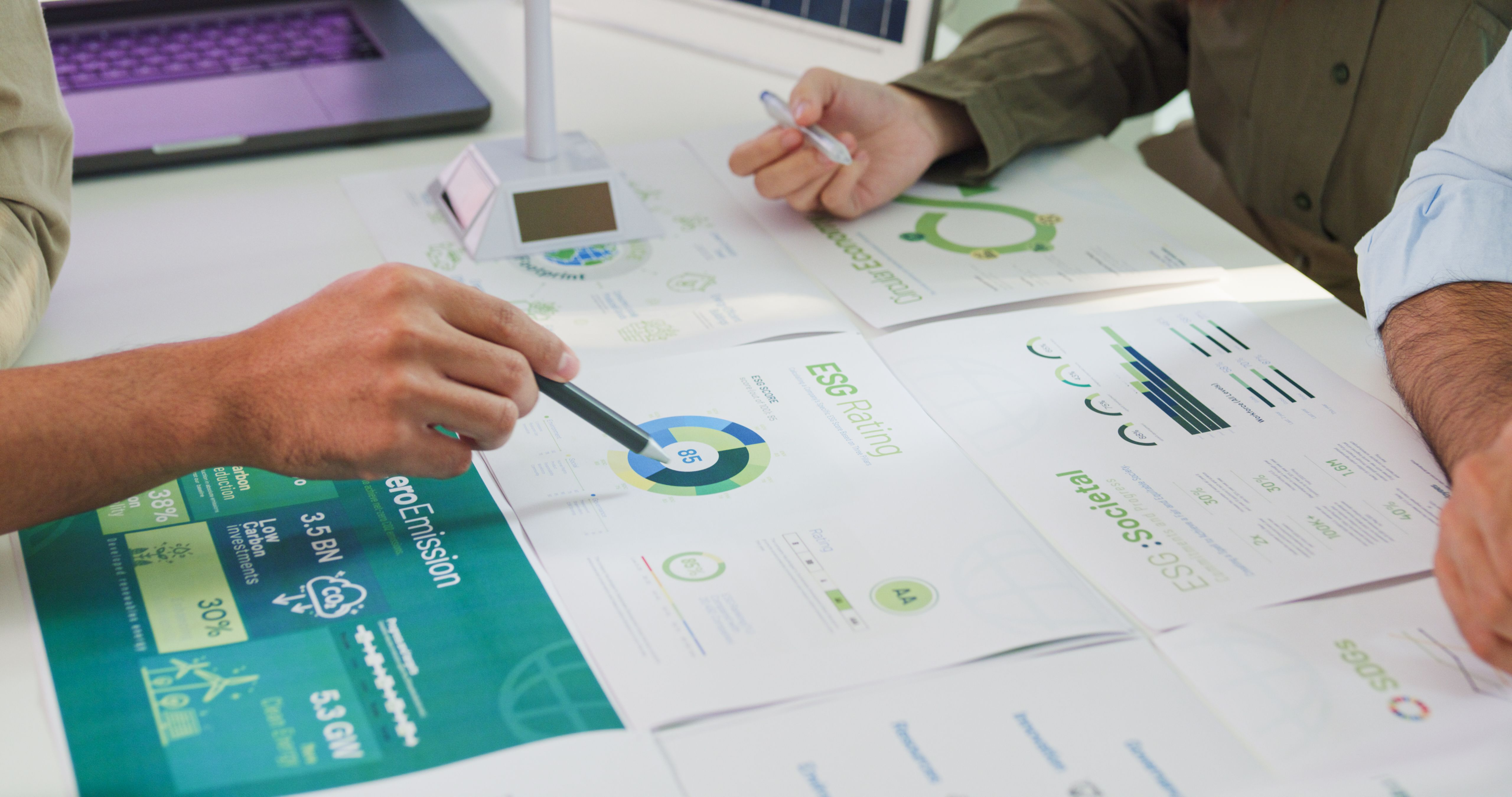 environmental responsibility