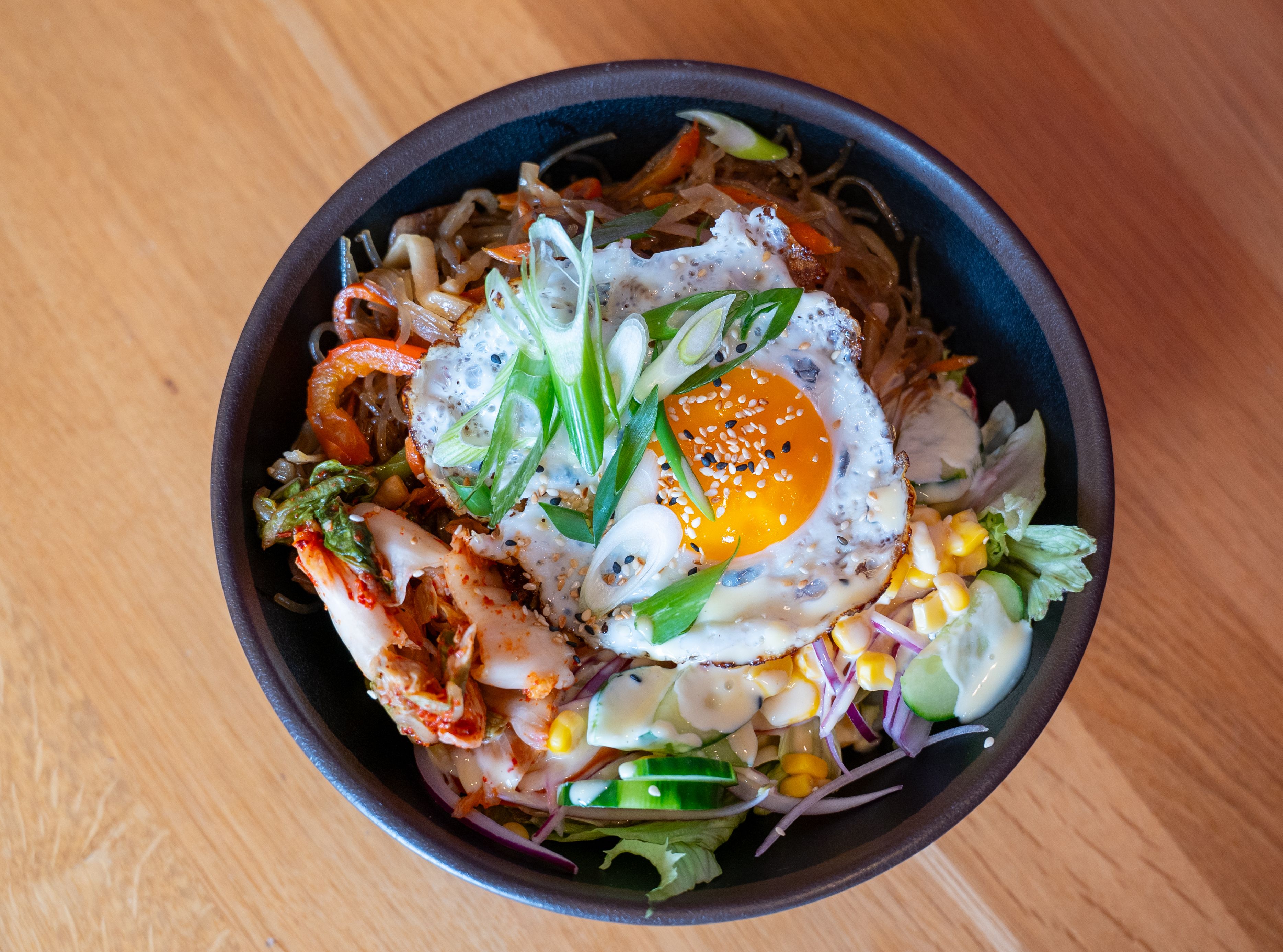bibimbap