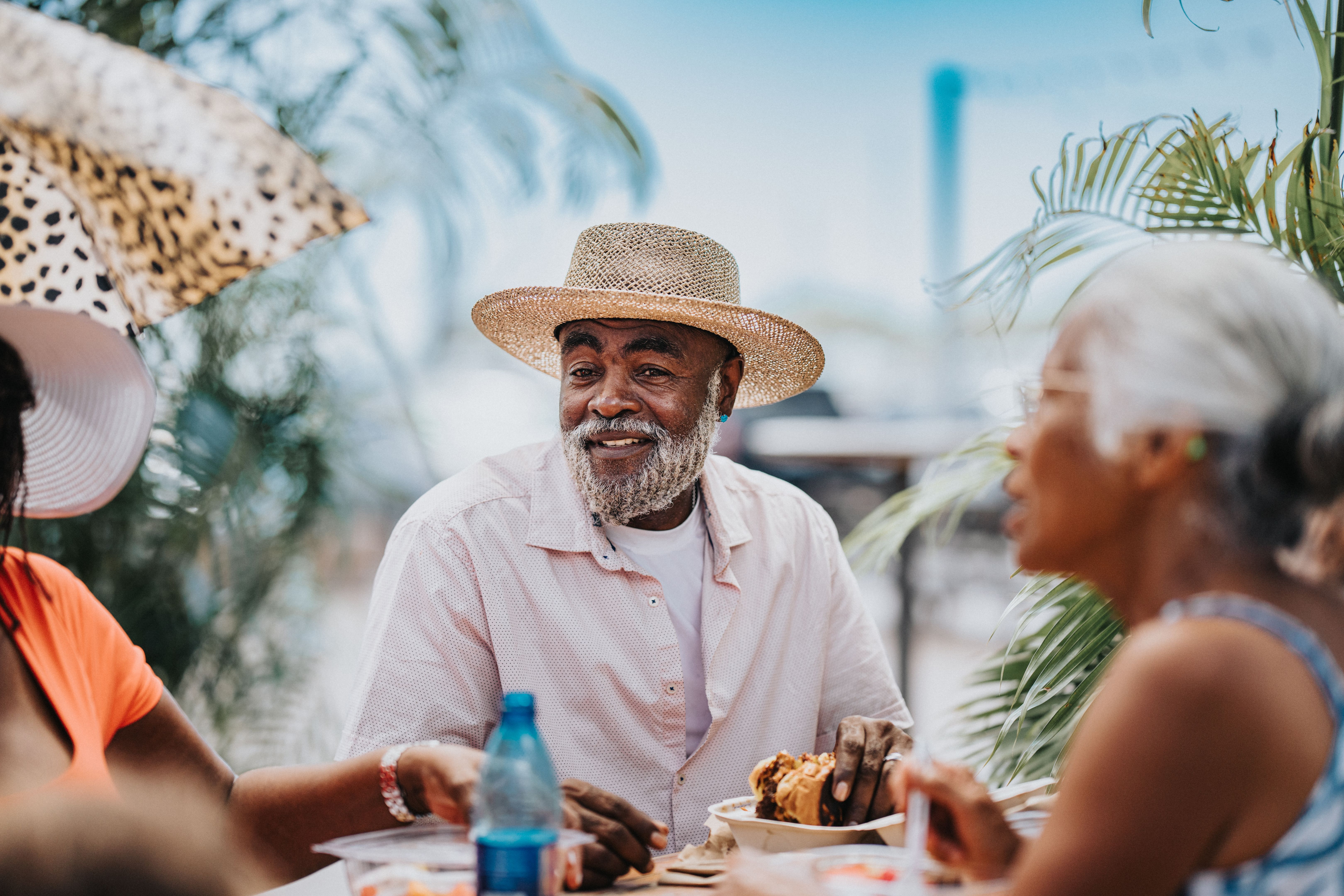 hawaiian community
