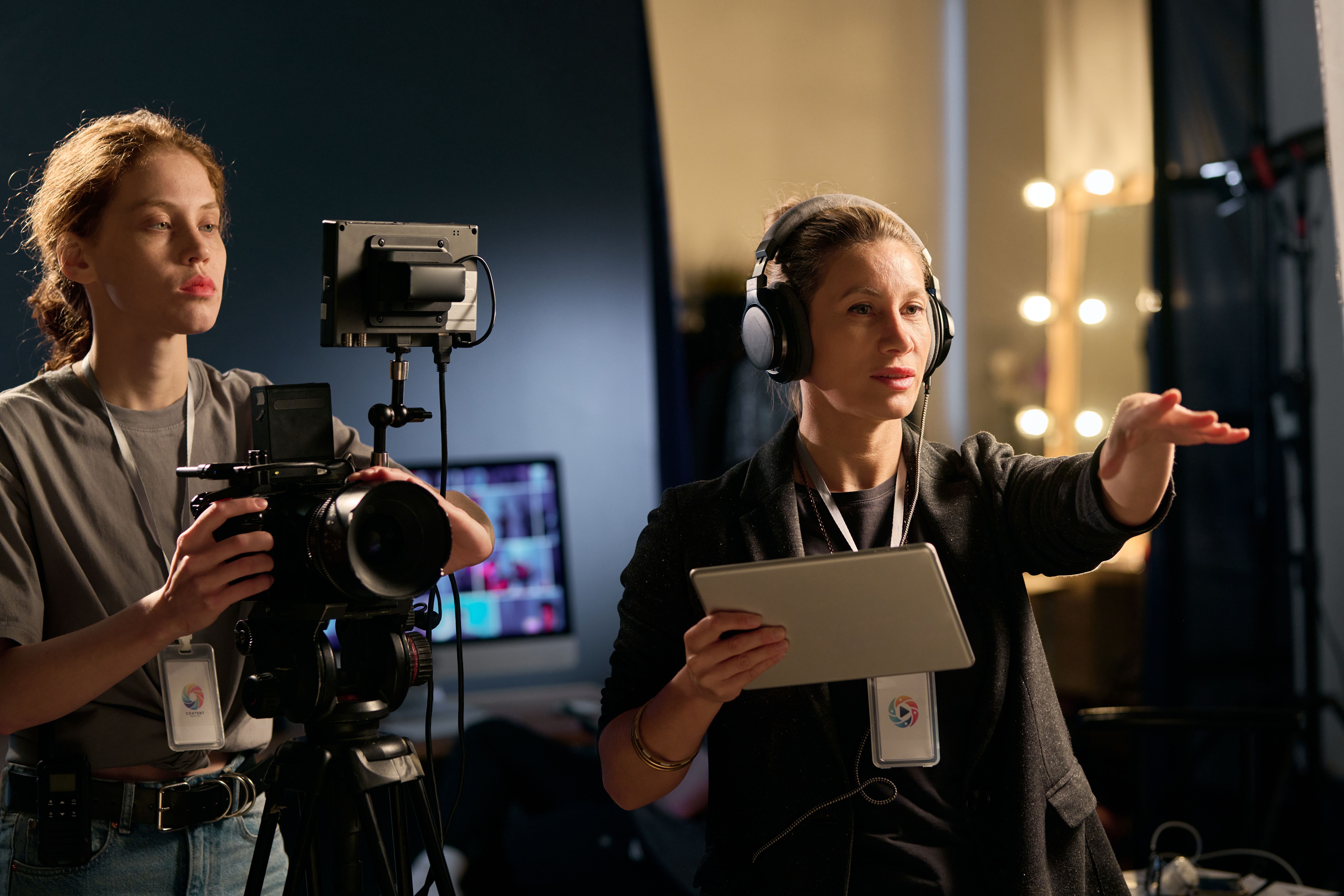 The Benefits of Choosing a Local Multimedia Studio