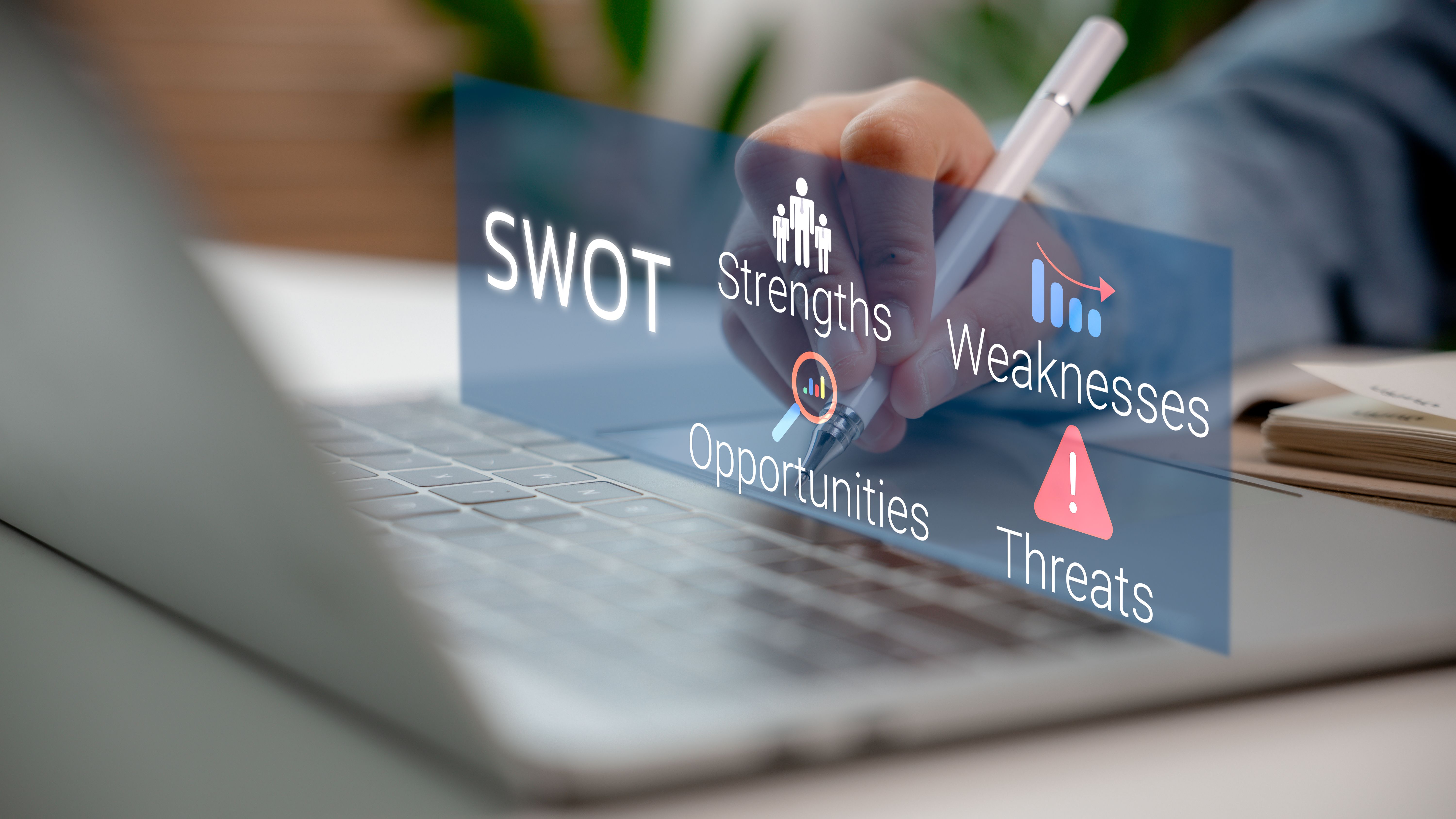 swot analysis