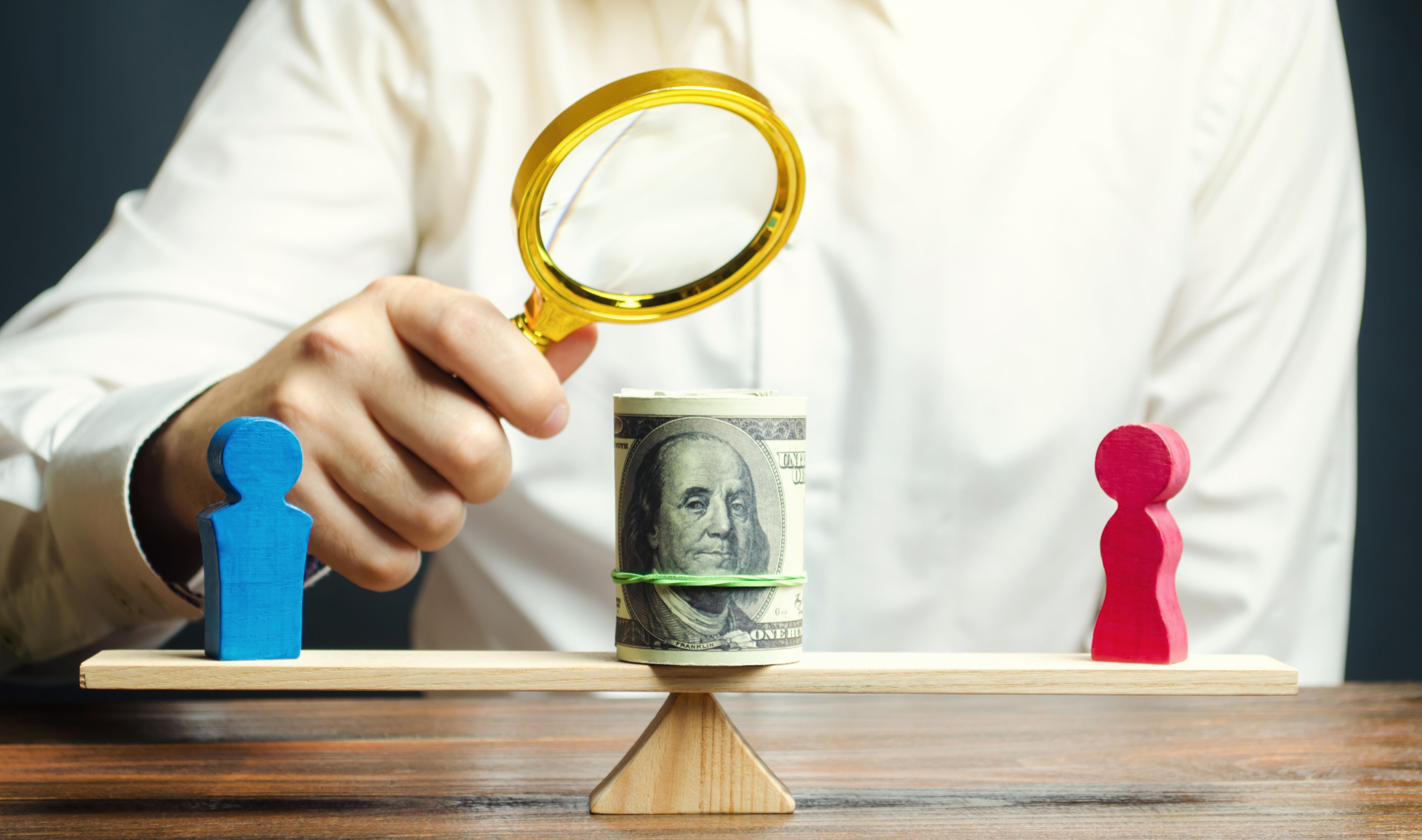 cost segregation study