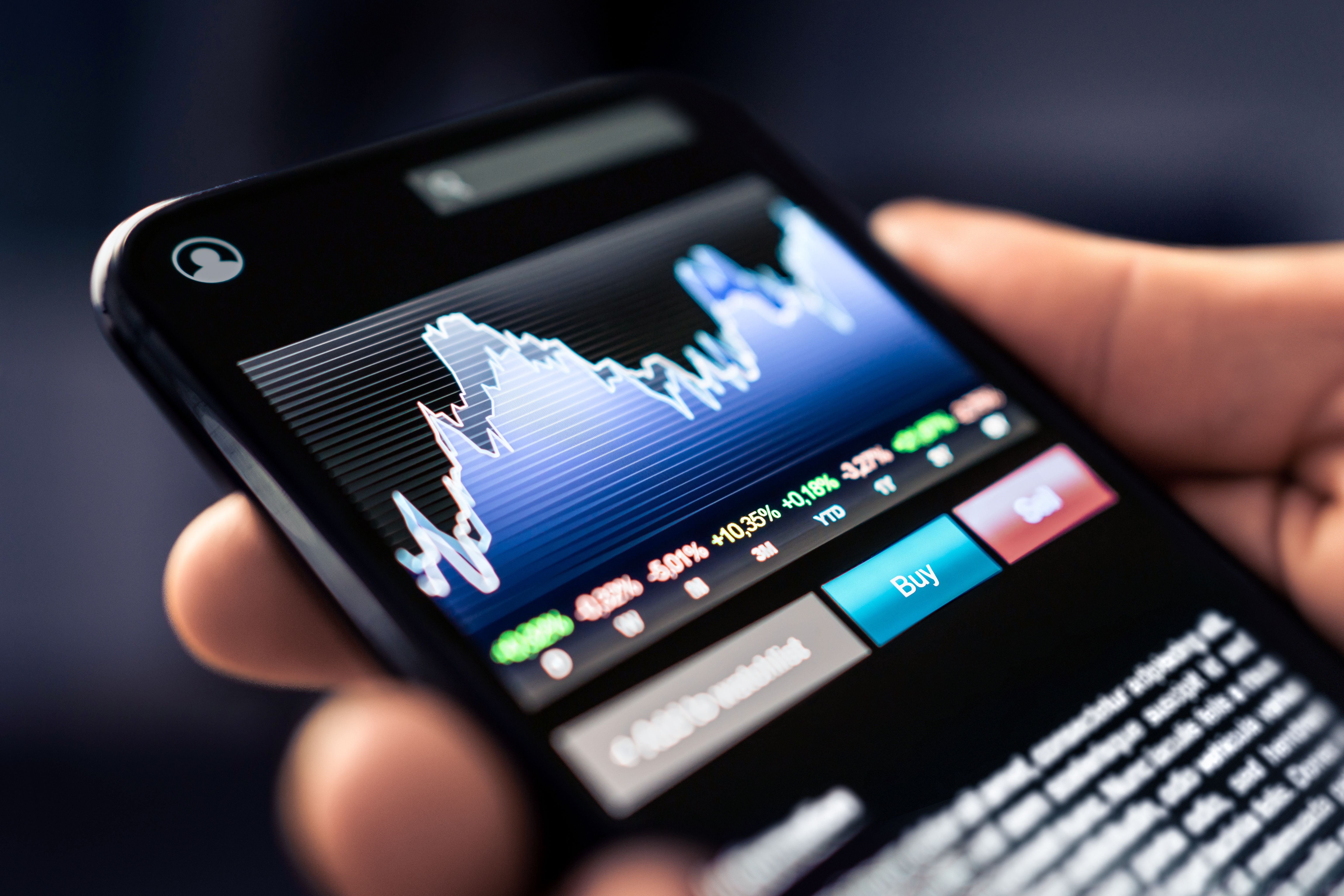 crypto portfolio