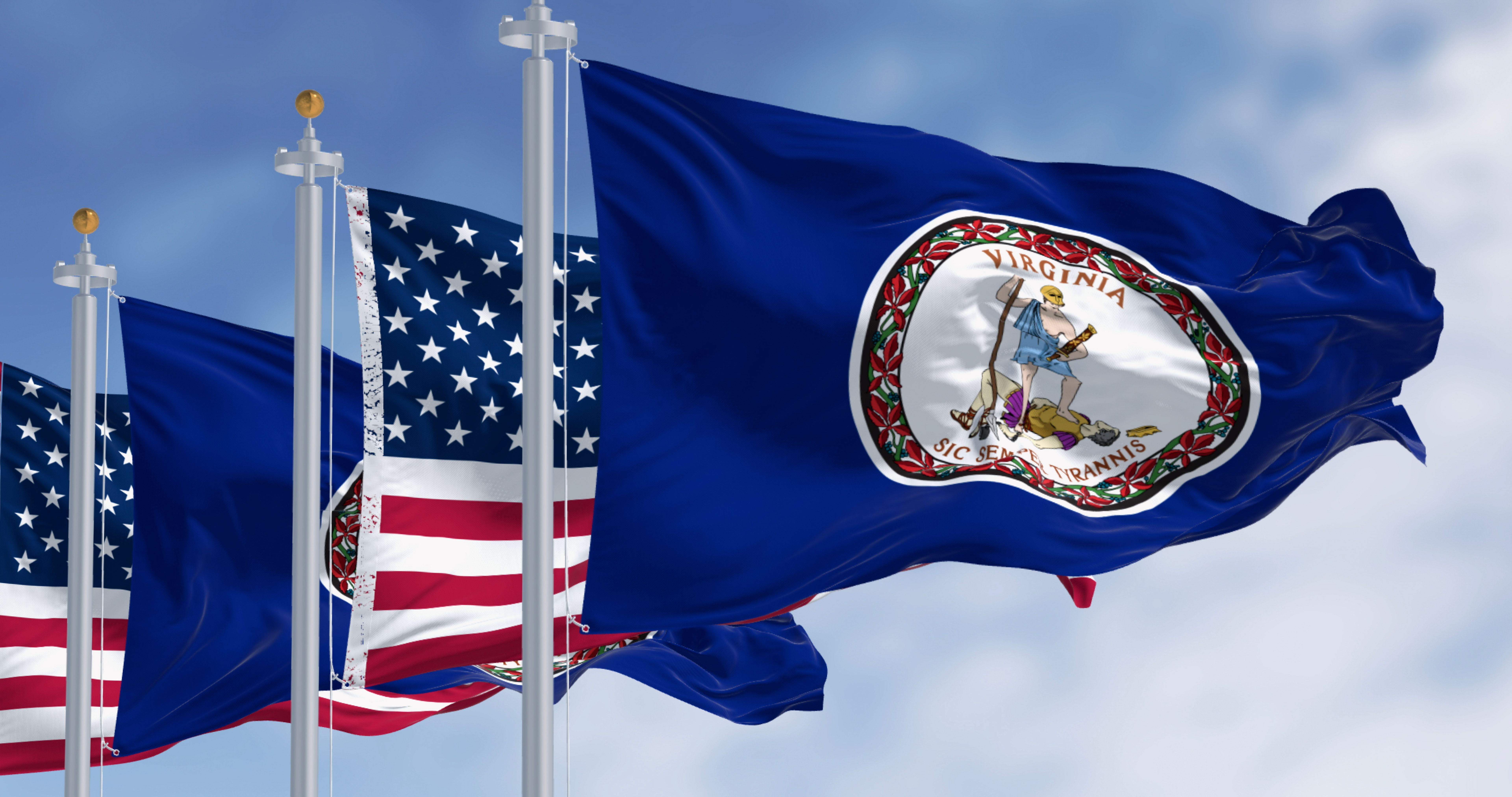 virginia community event