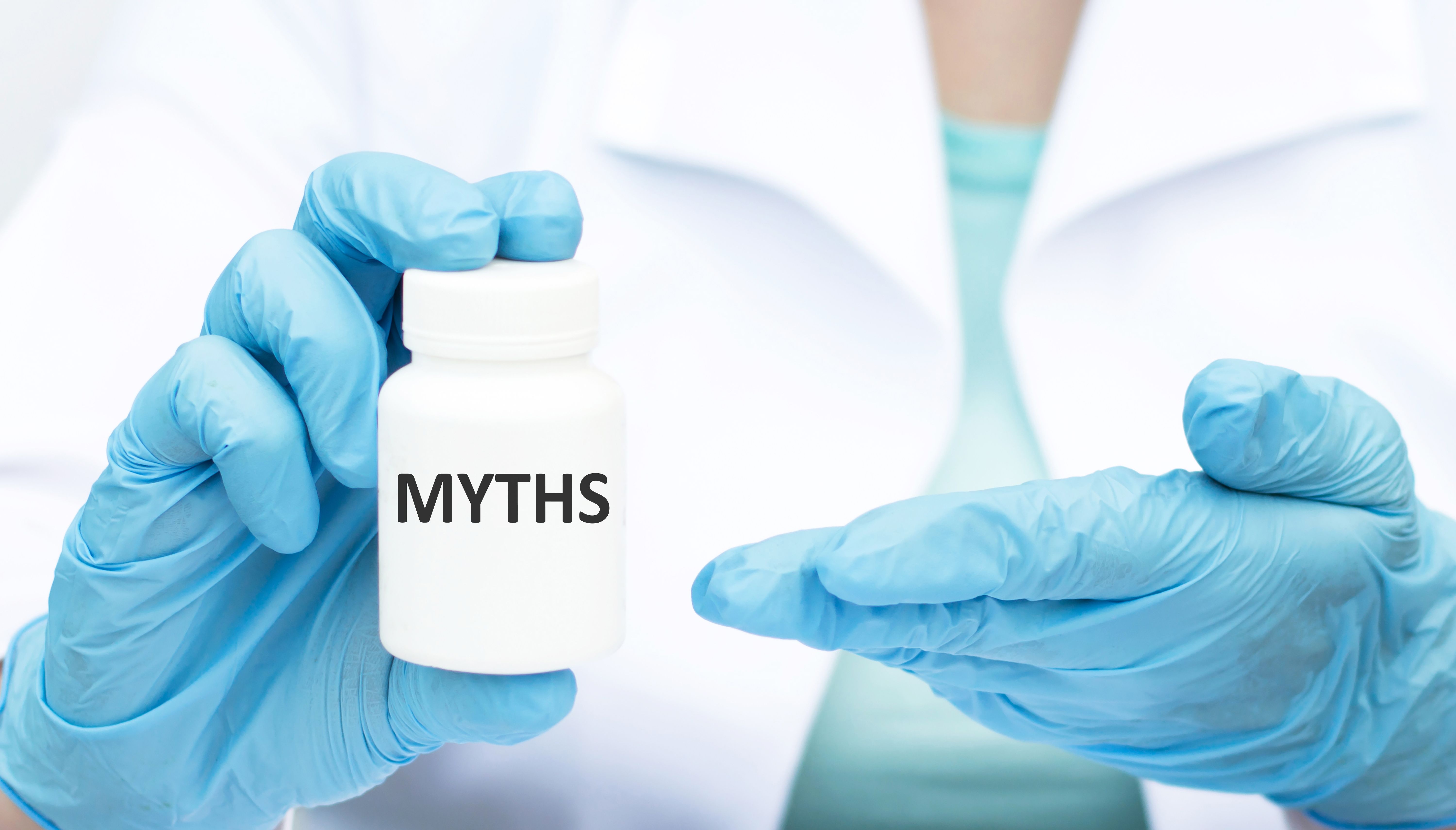 health myth