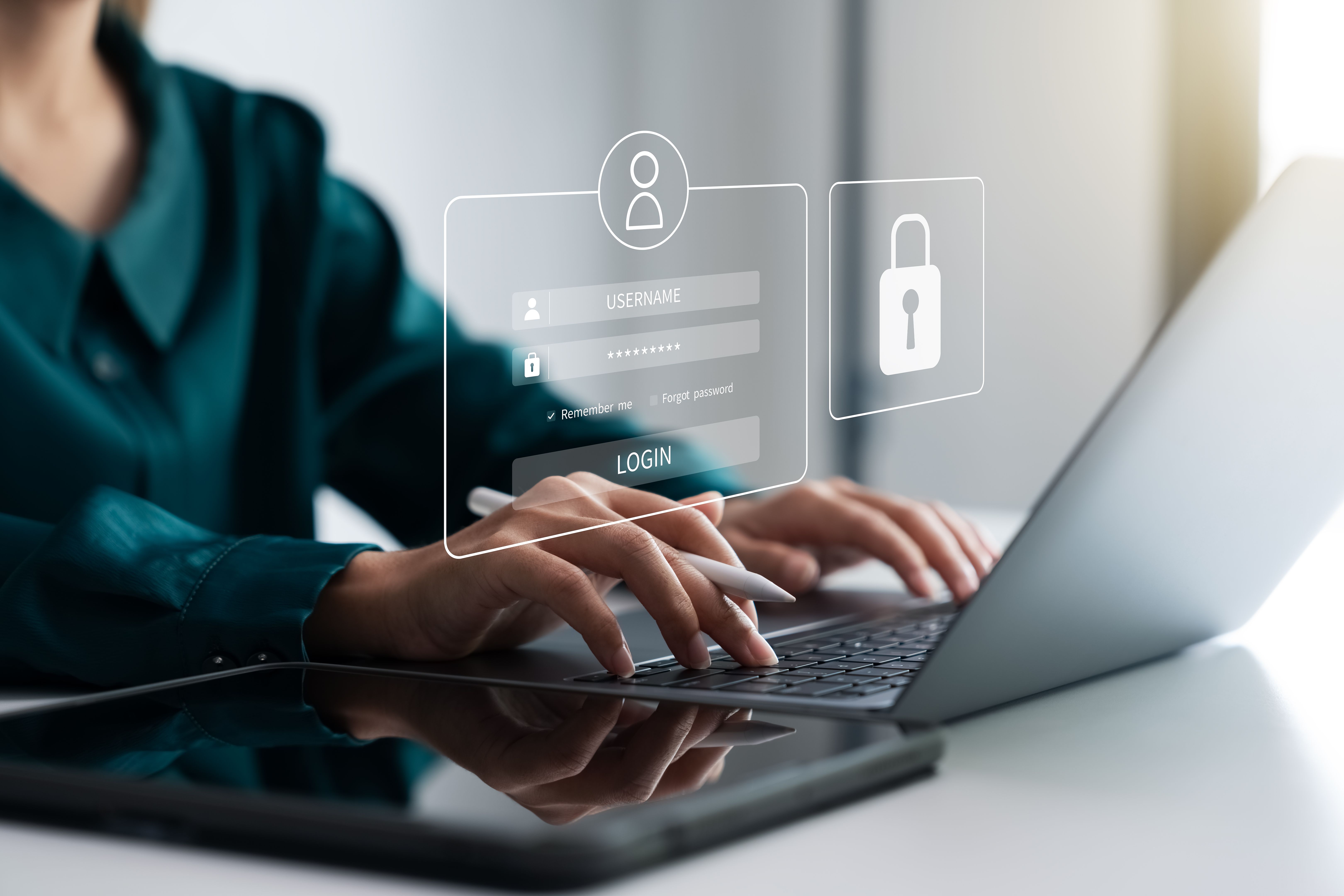 cyber security