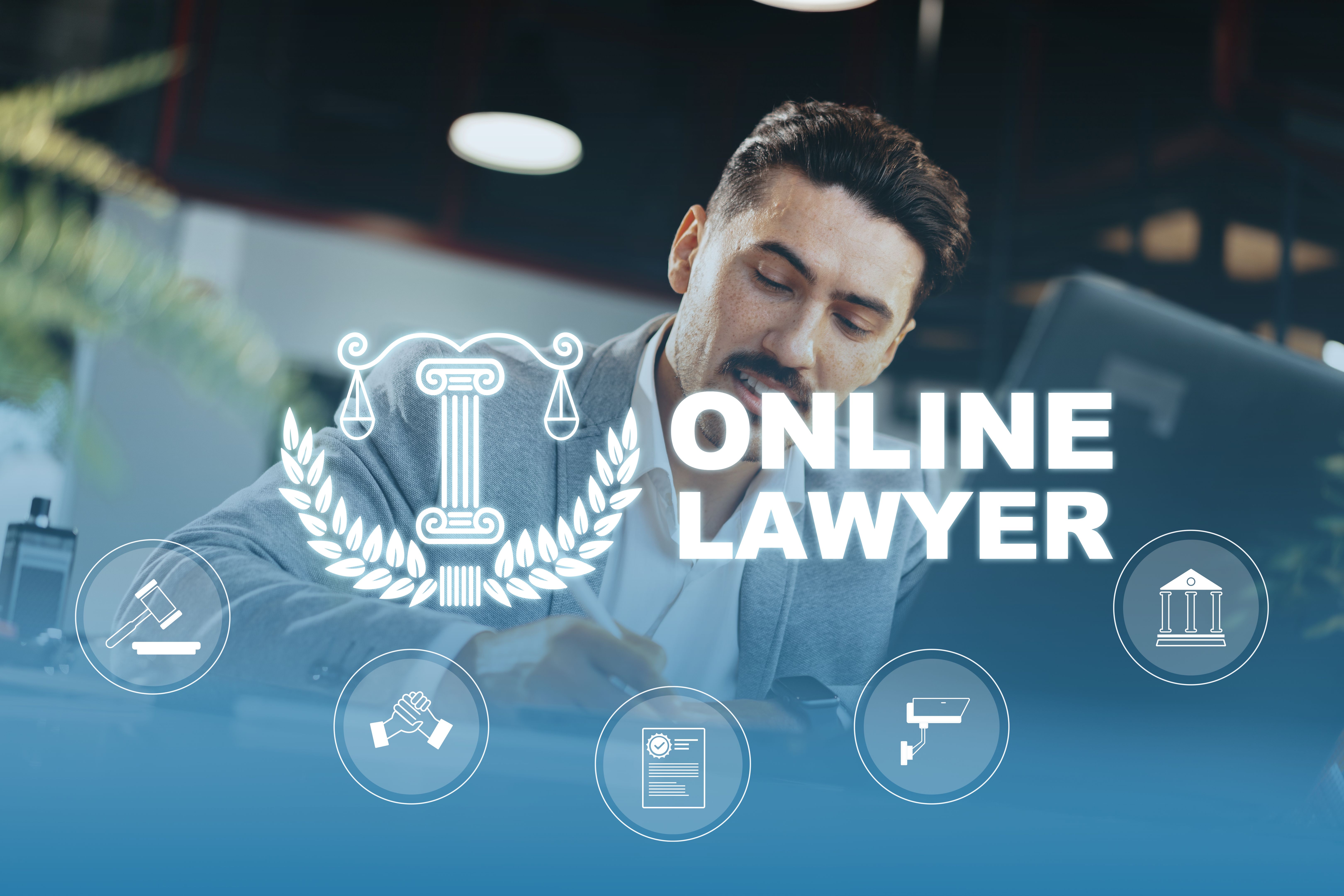 virtual paralegal