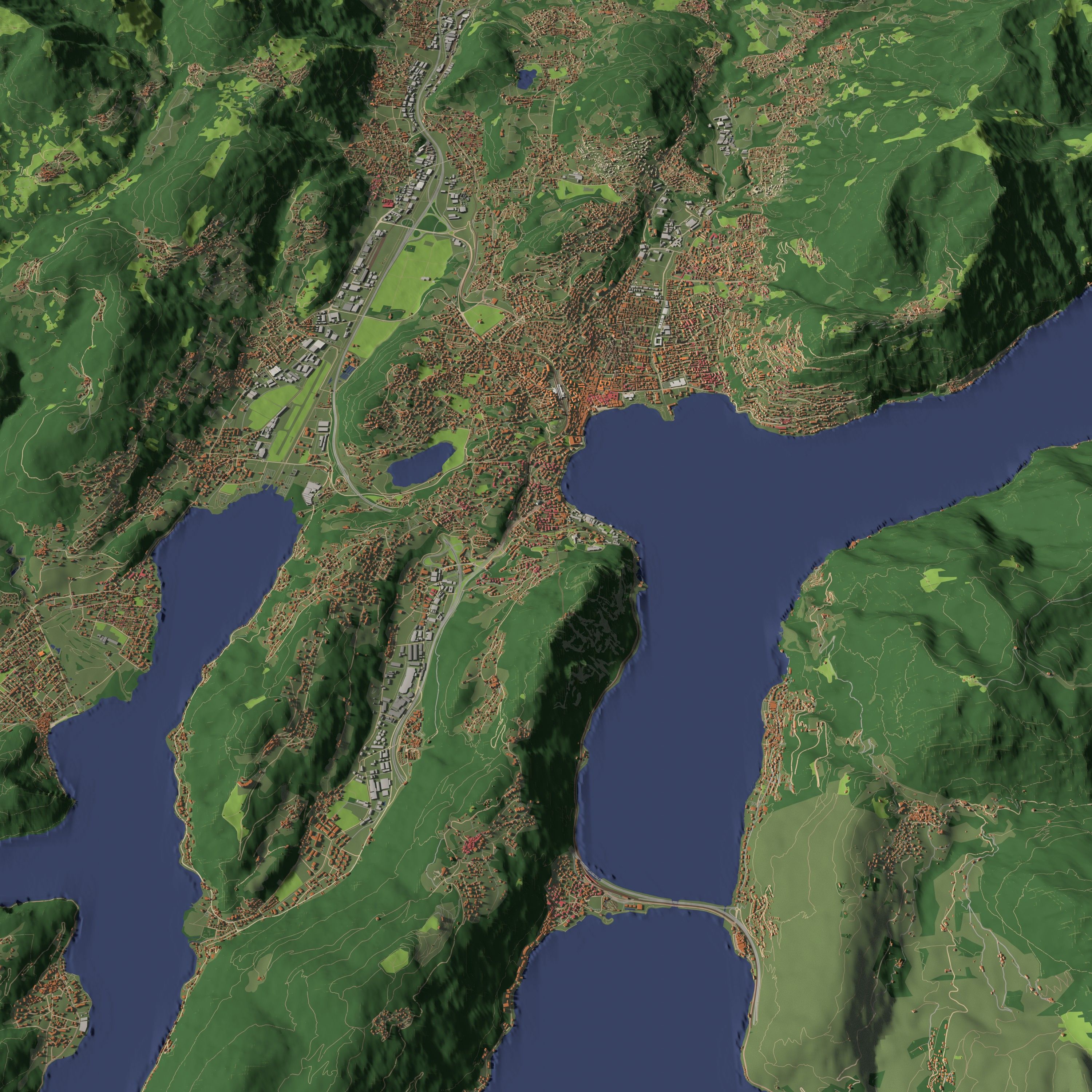lugano real estate