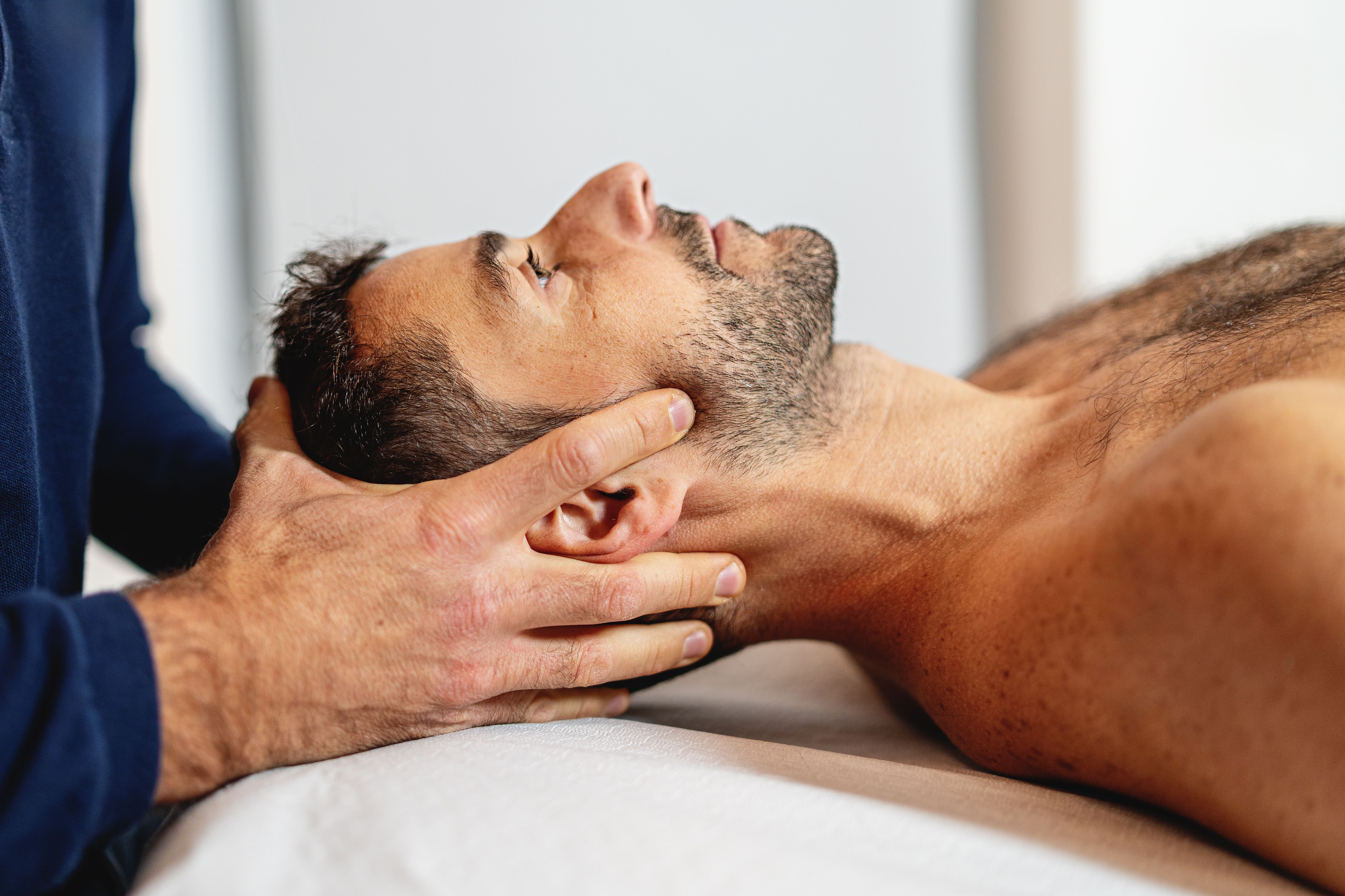 massage techniques