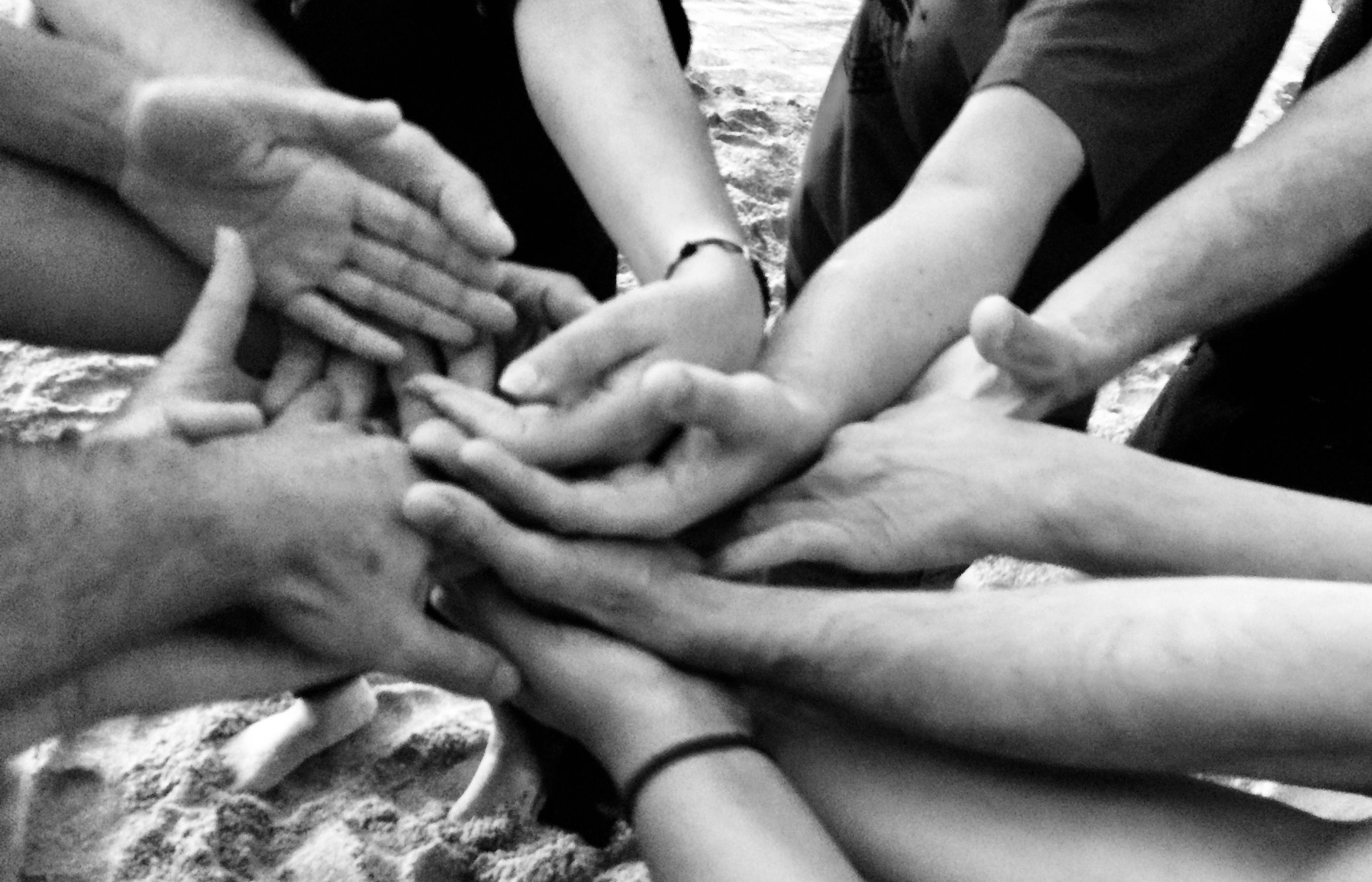 comunidad colaboracion