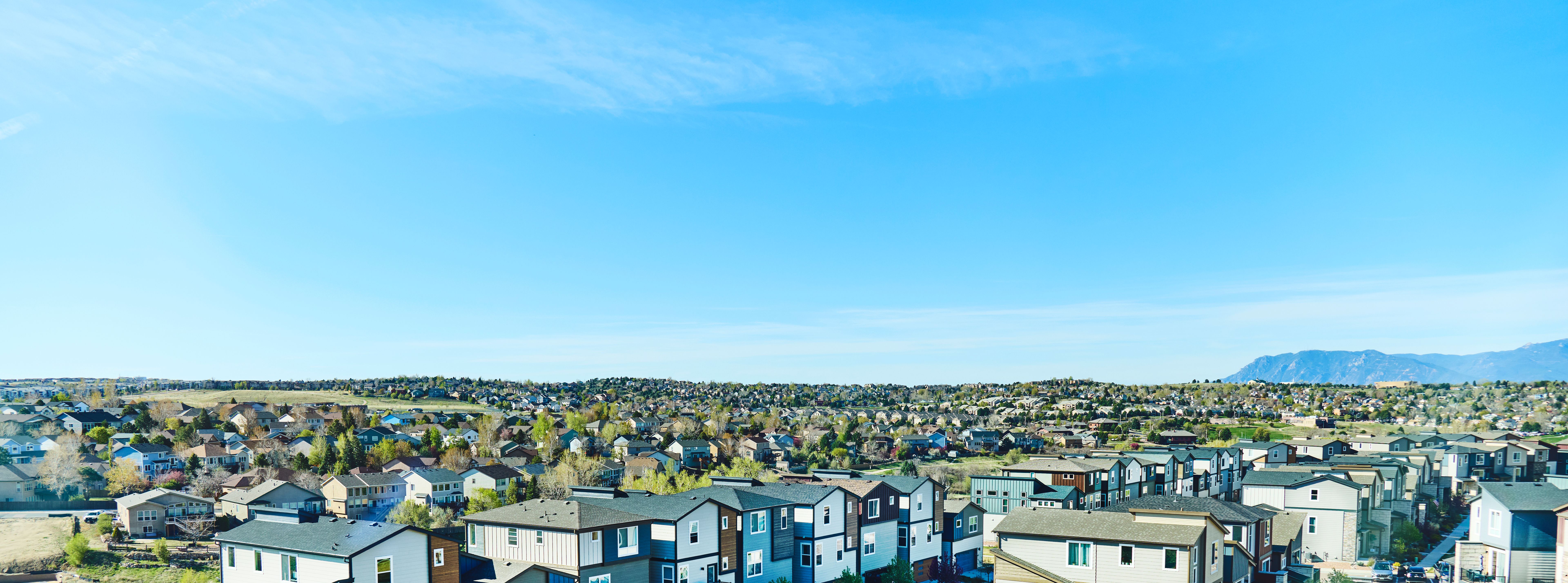 colorado real estate