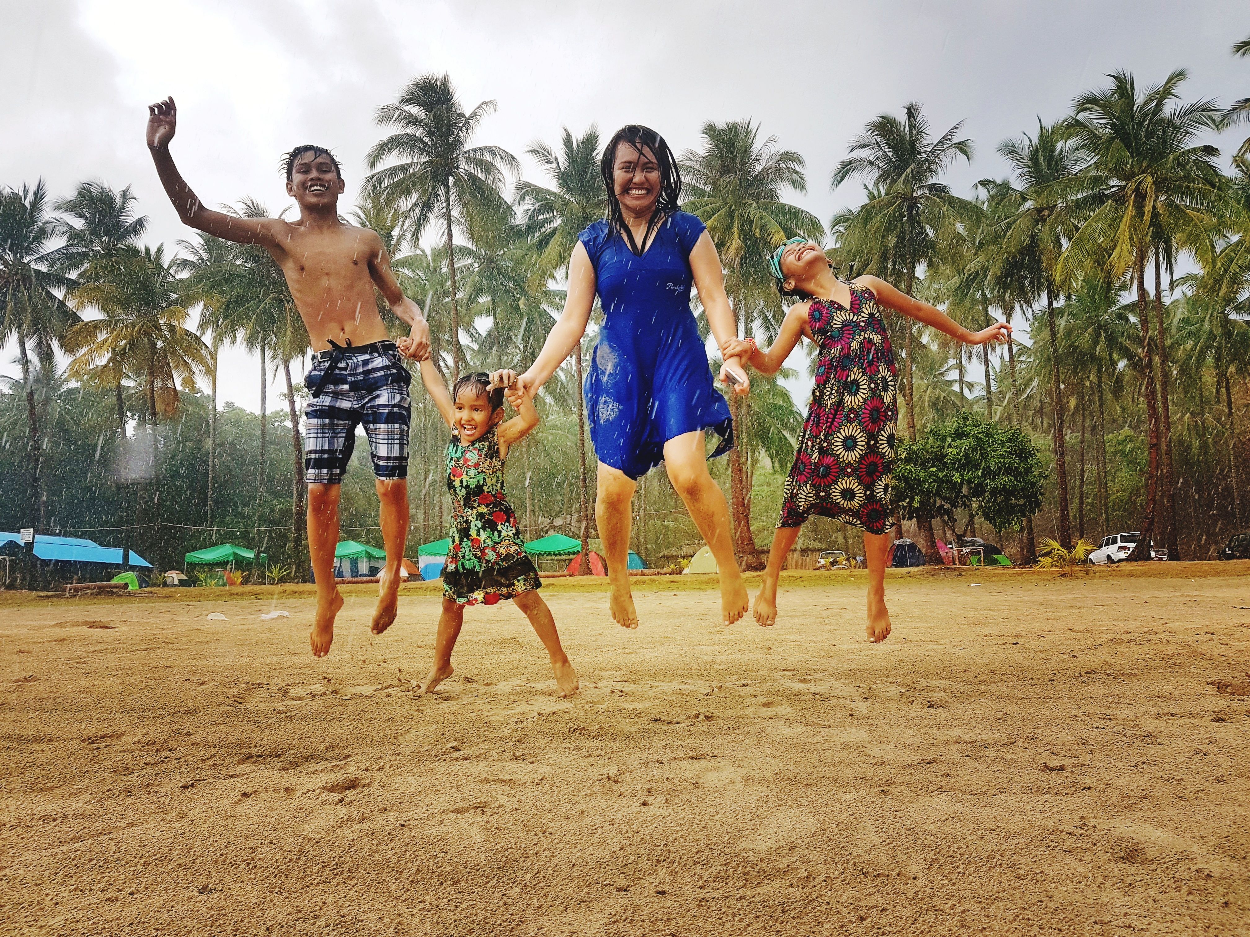 philippines rainy season