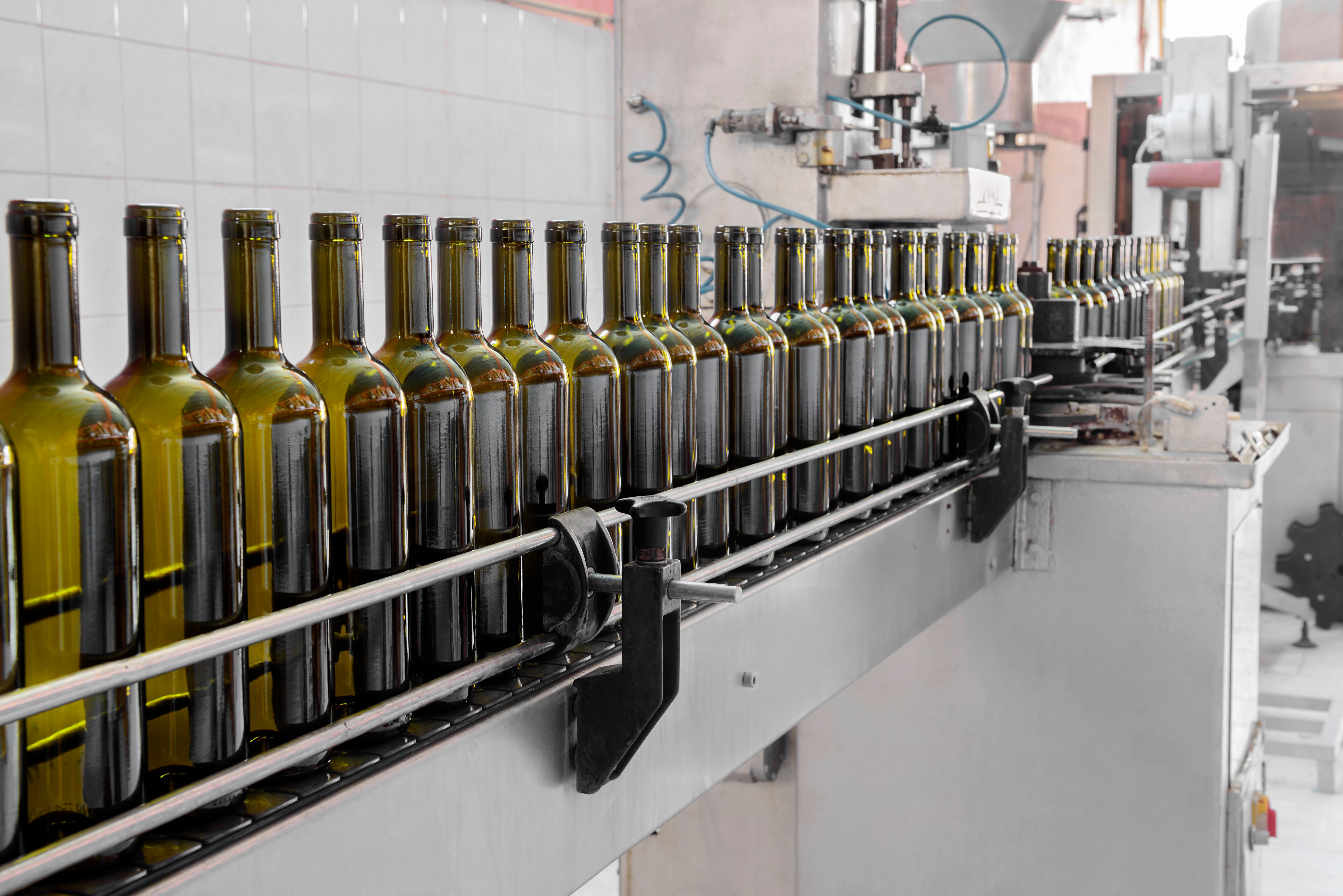 packaging machine