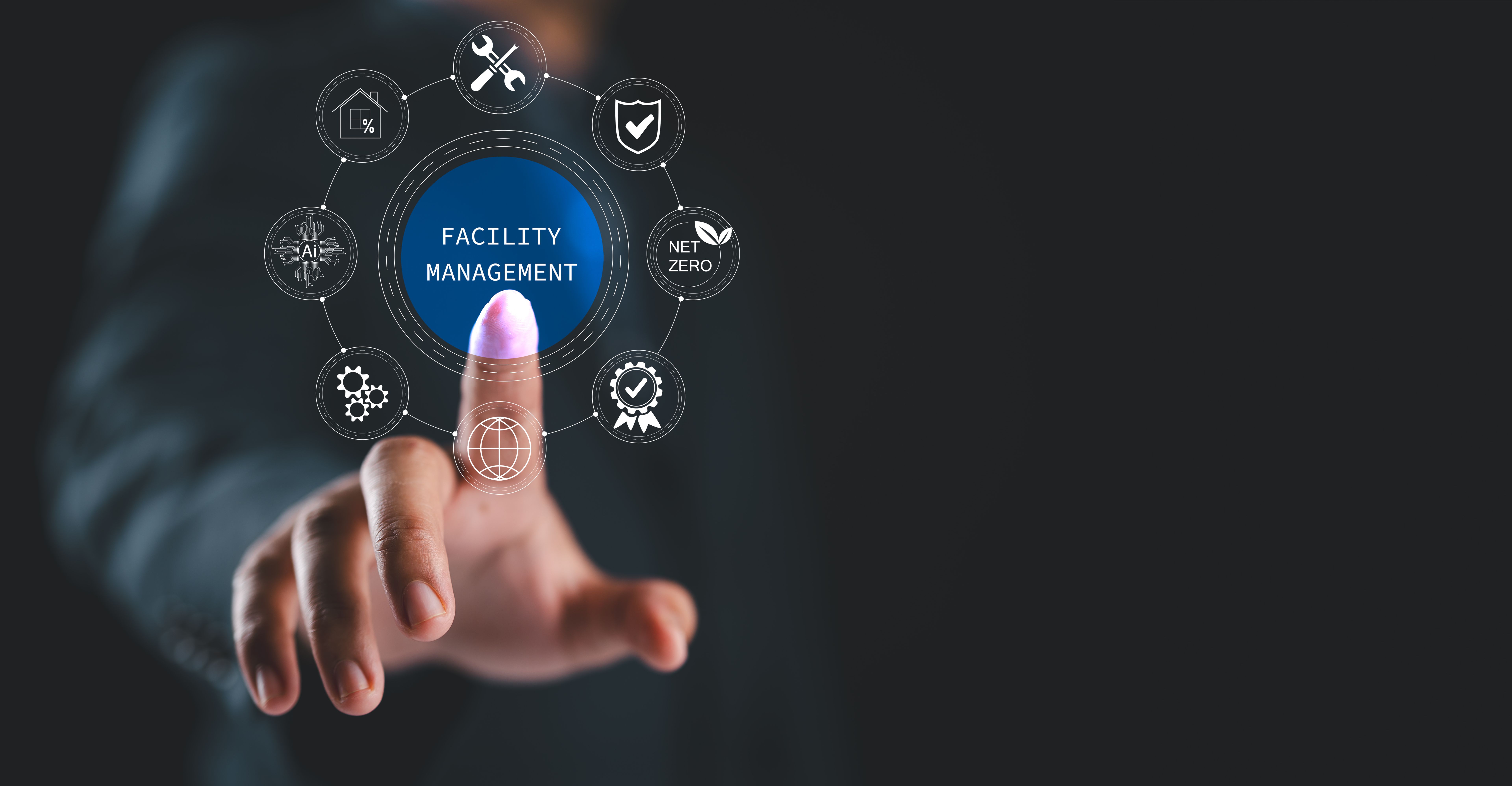 facility management technology