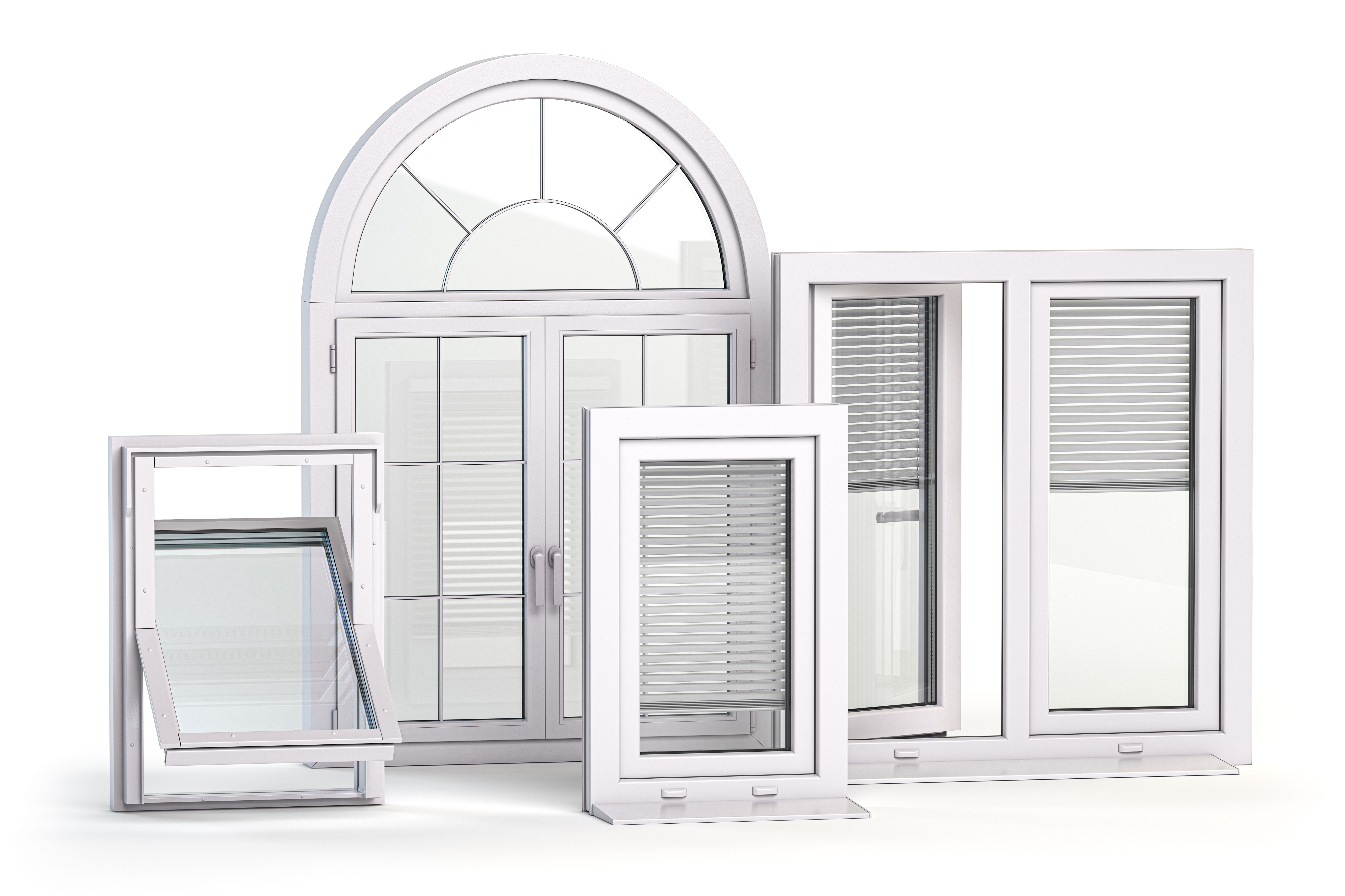 The Ultimate Guide to Choosing the Right Windows for Your Home