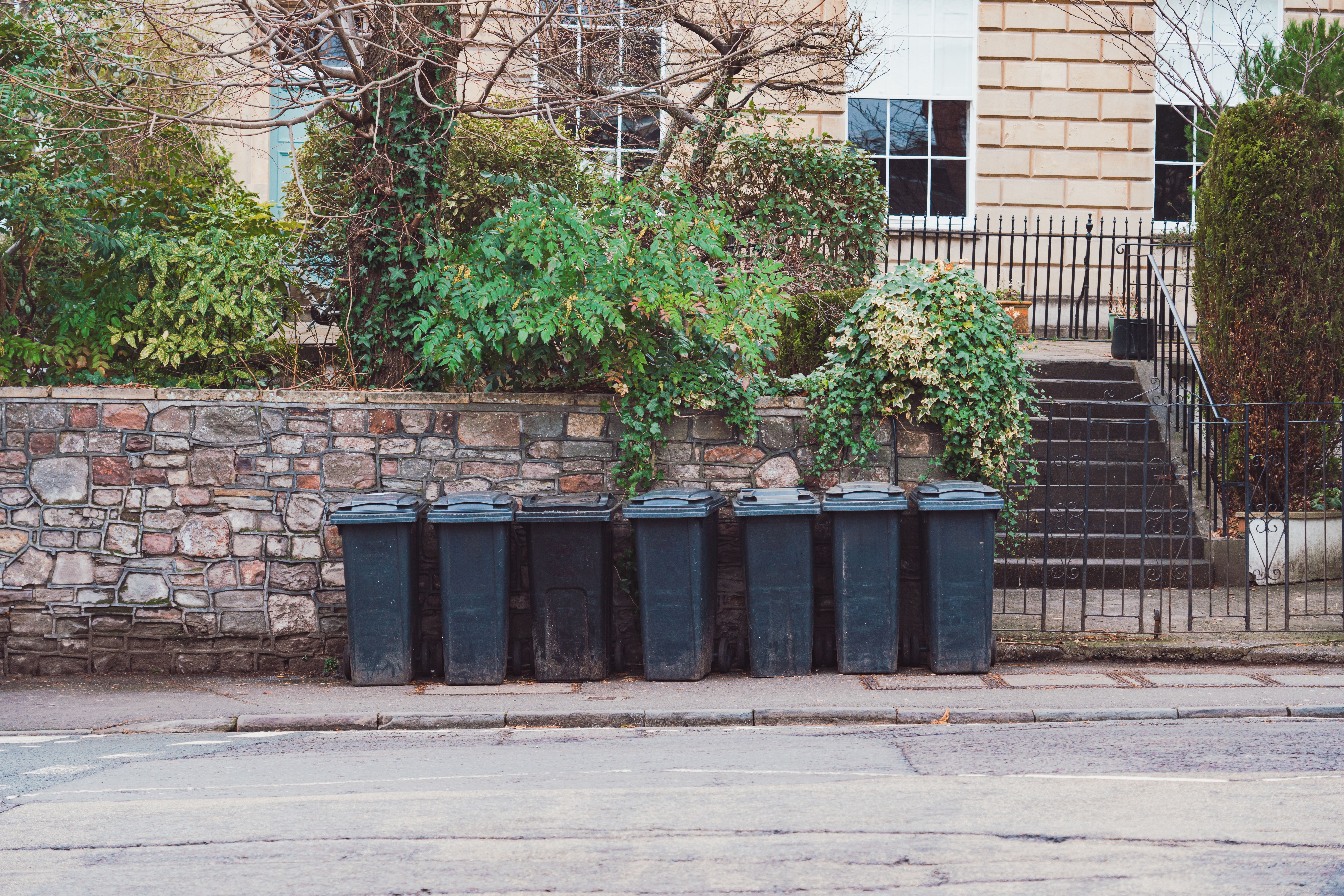 bristol green cleaning