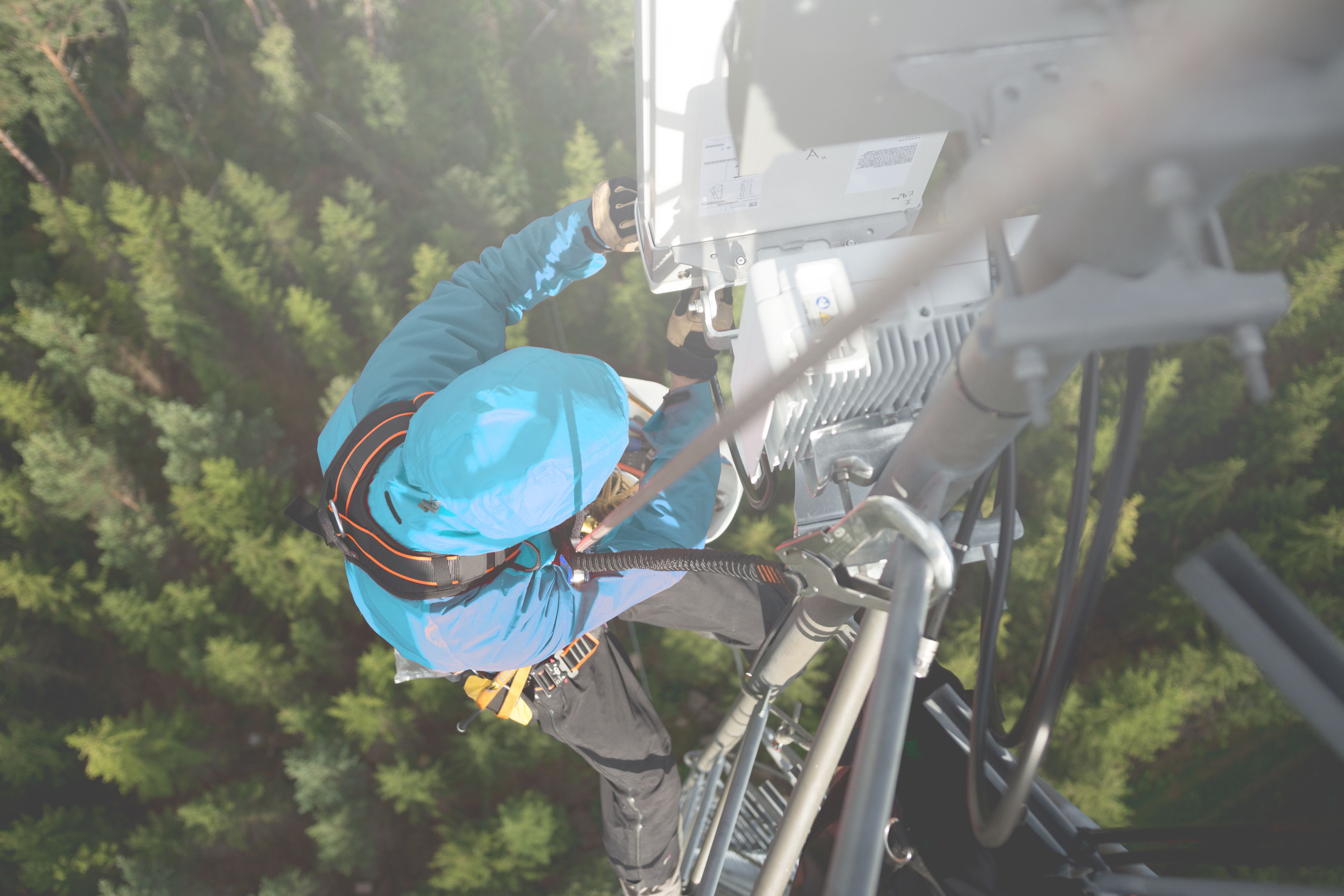 segurança elétrica