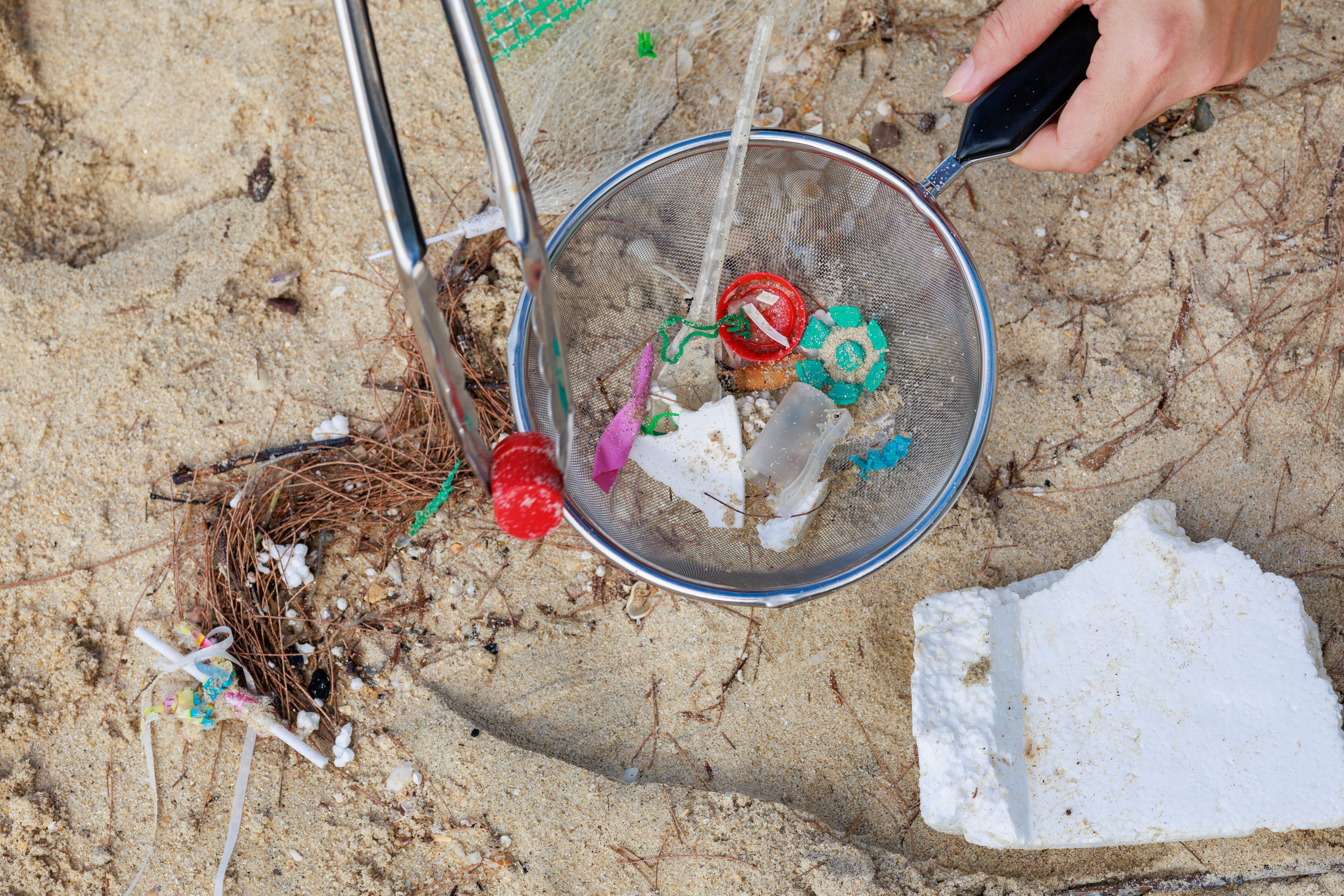 recycling initiatives