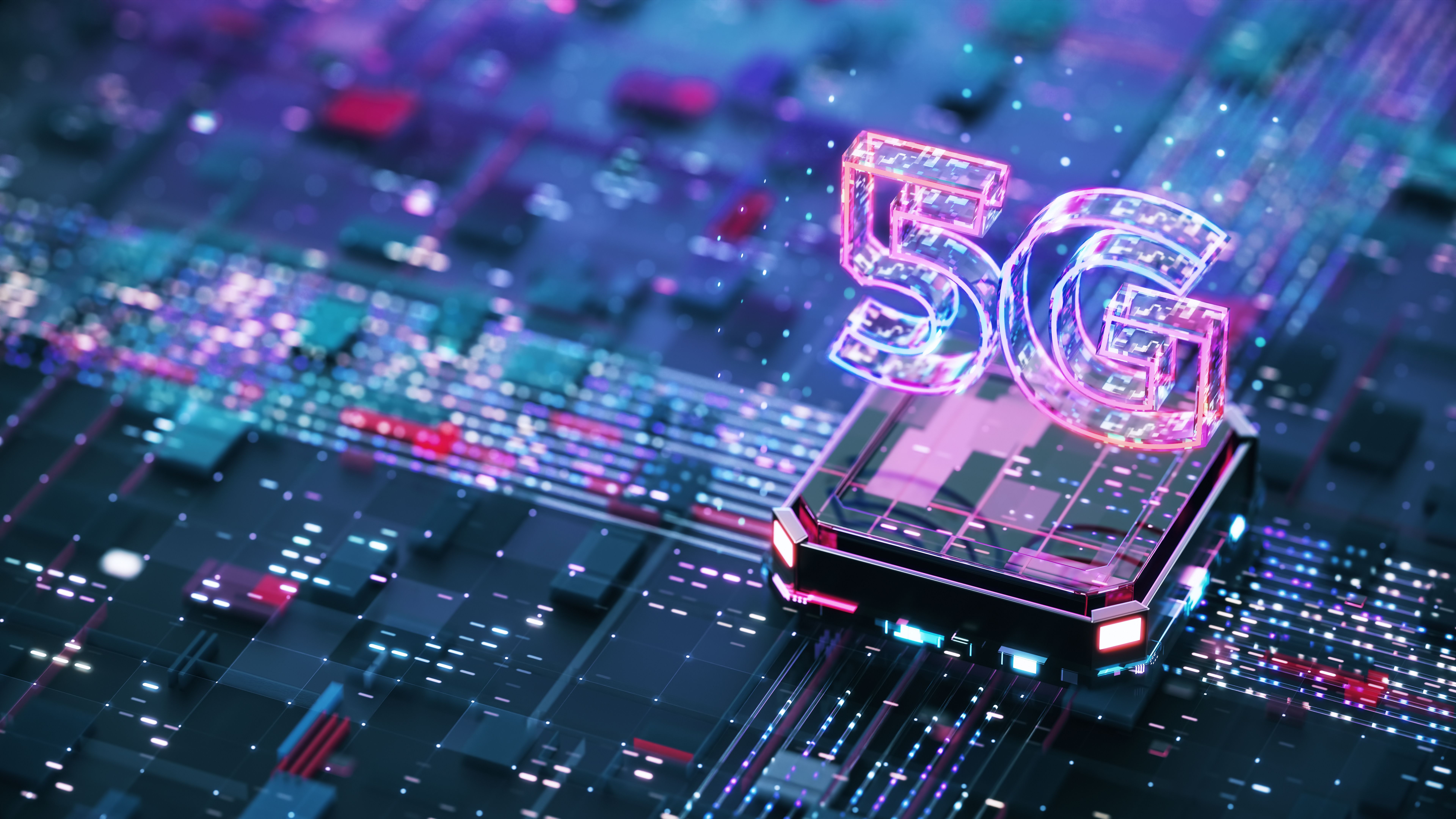 tecnología 5G