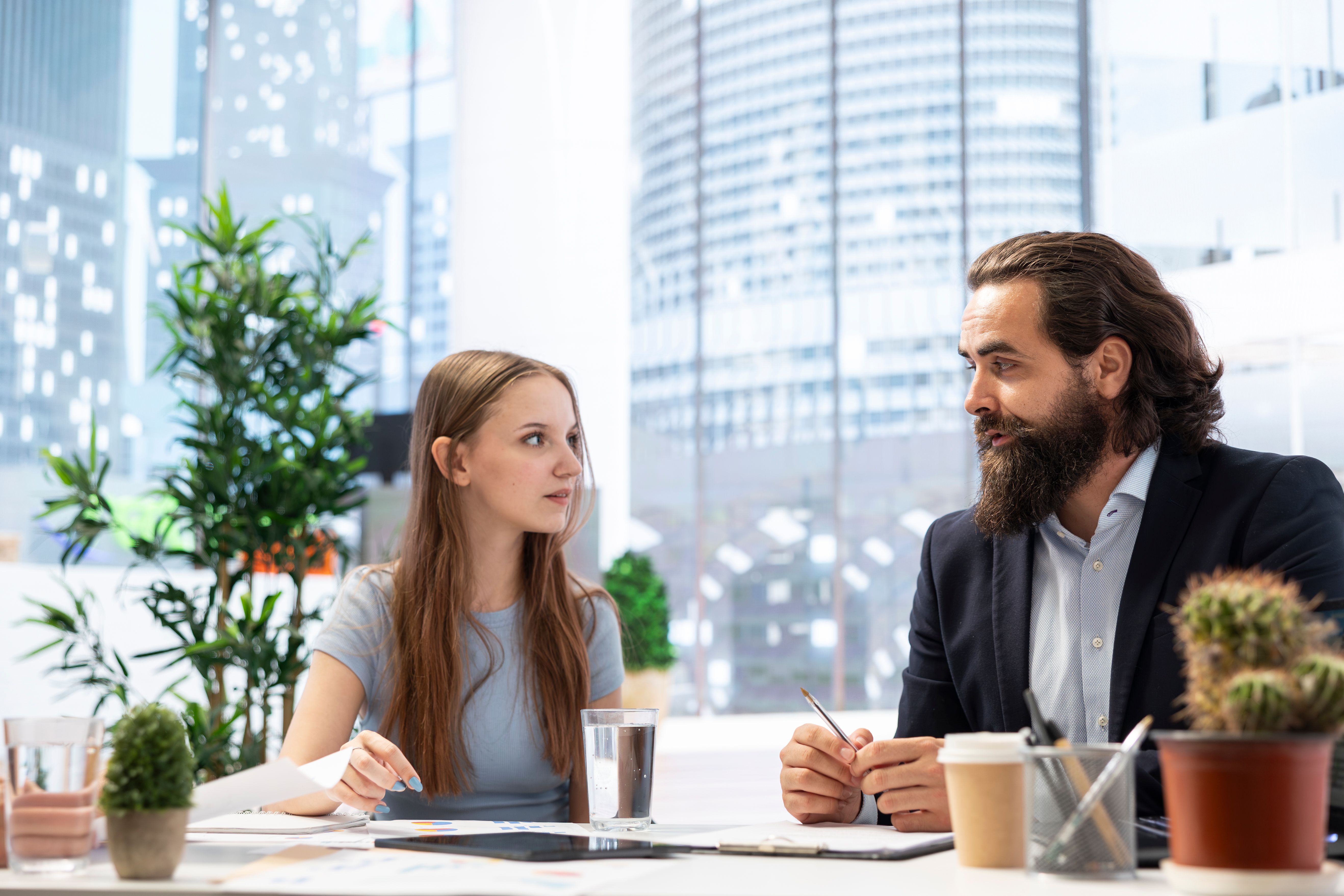 personalized financial planning