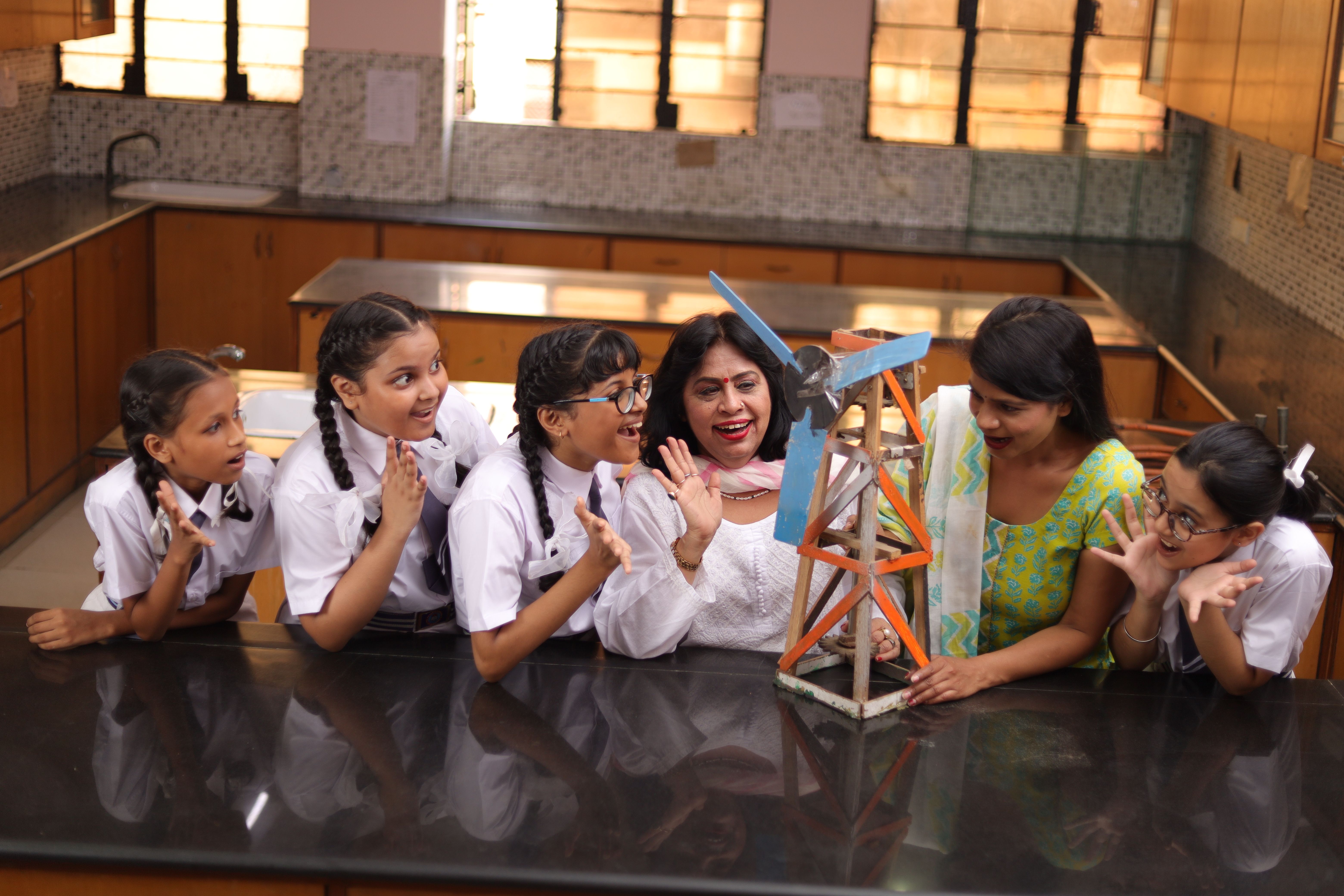 students club activities