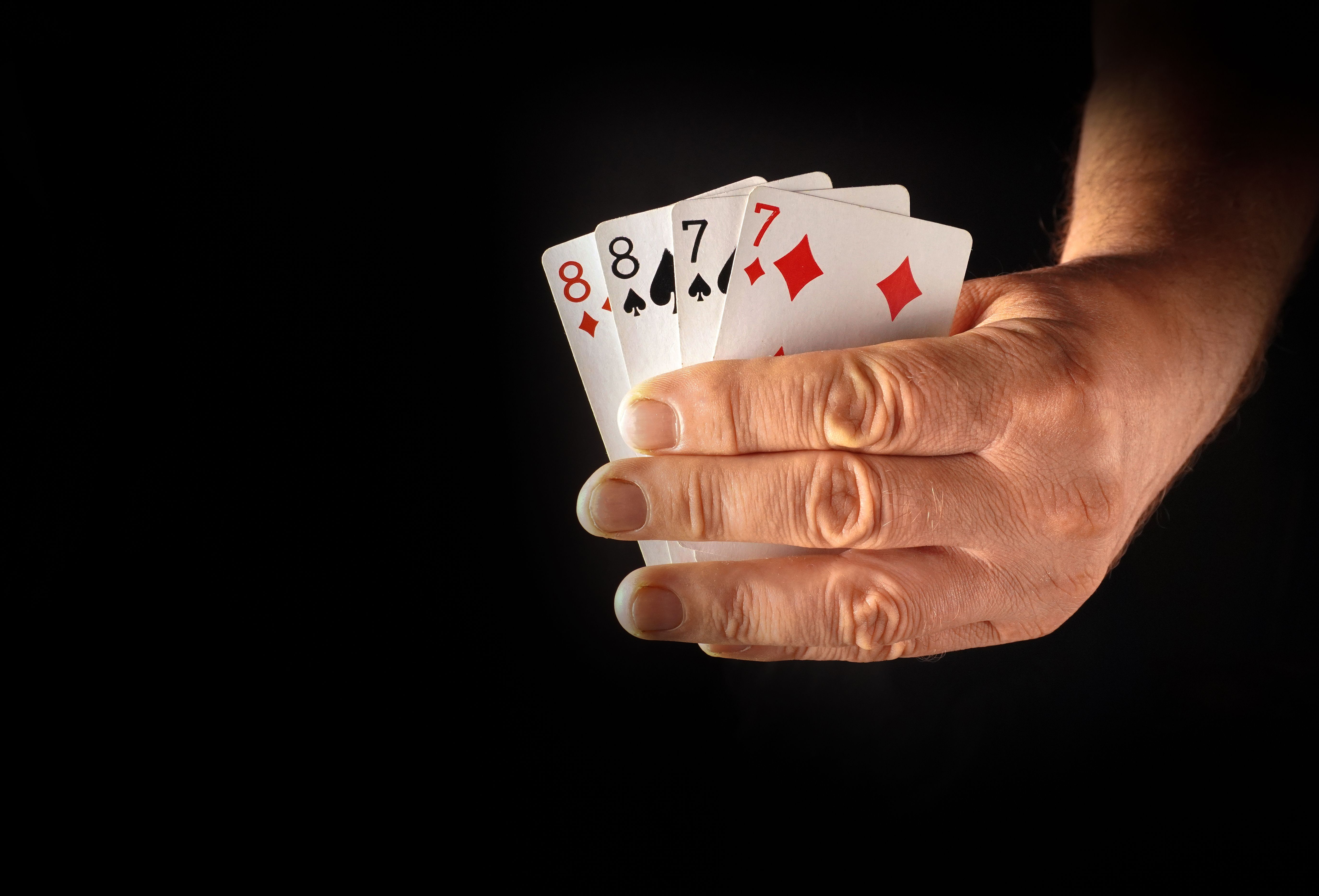 card game tournament