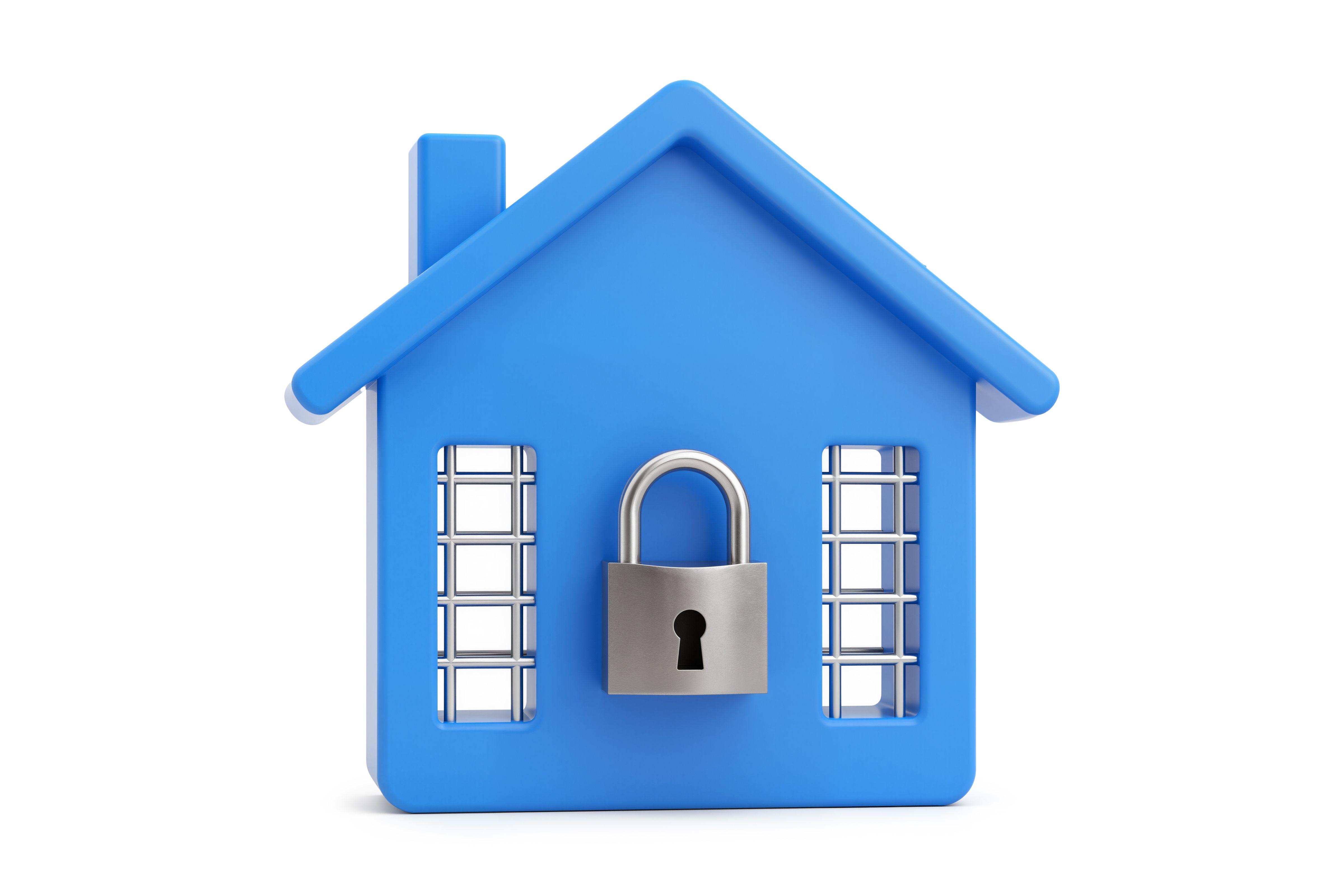 secure home windows