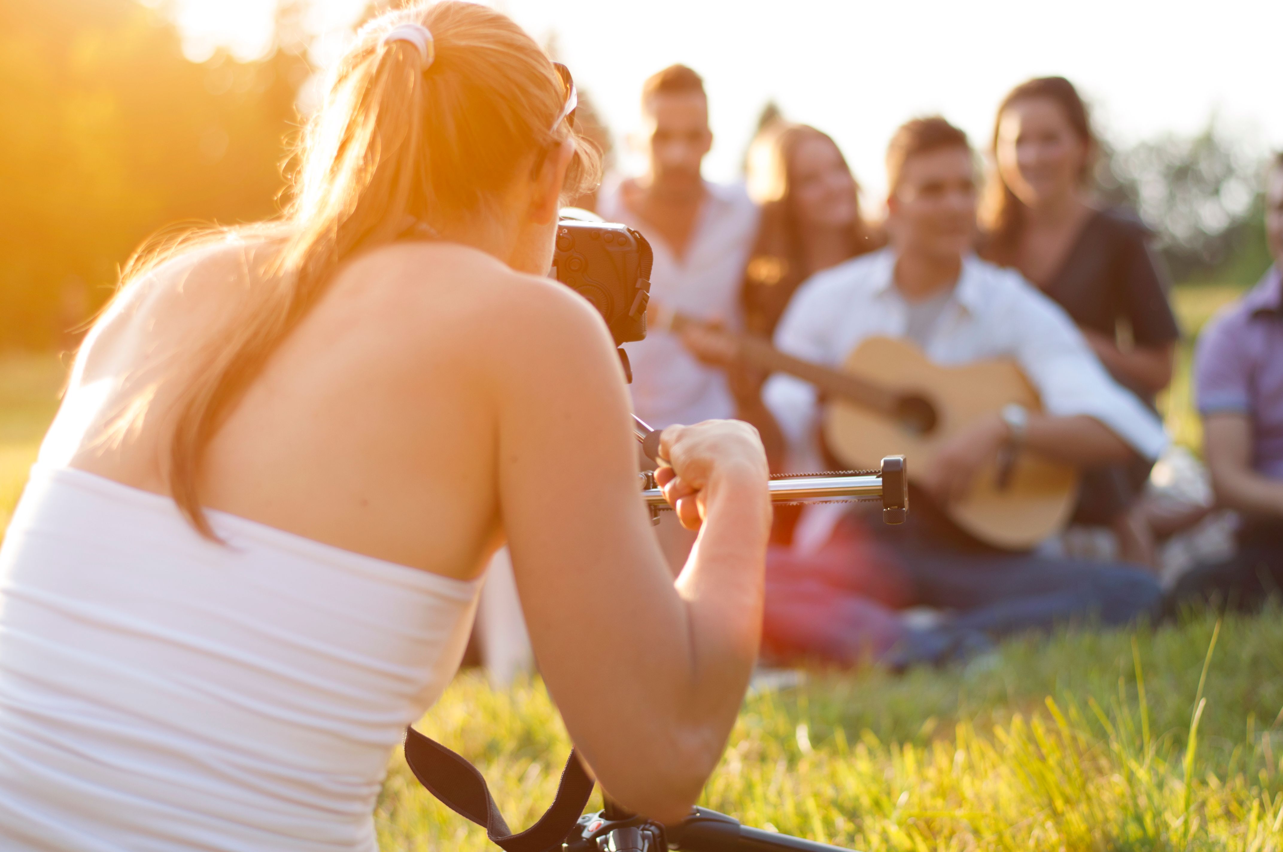 concerts en plein air