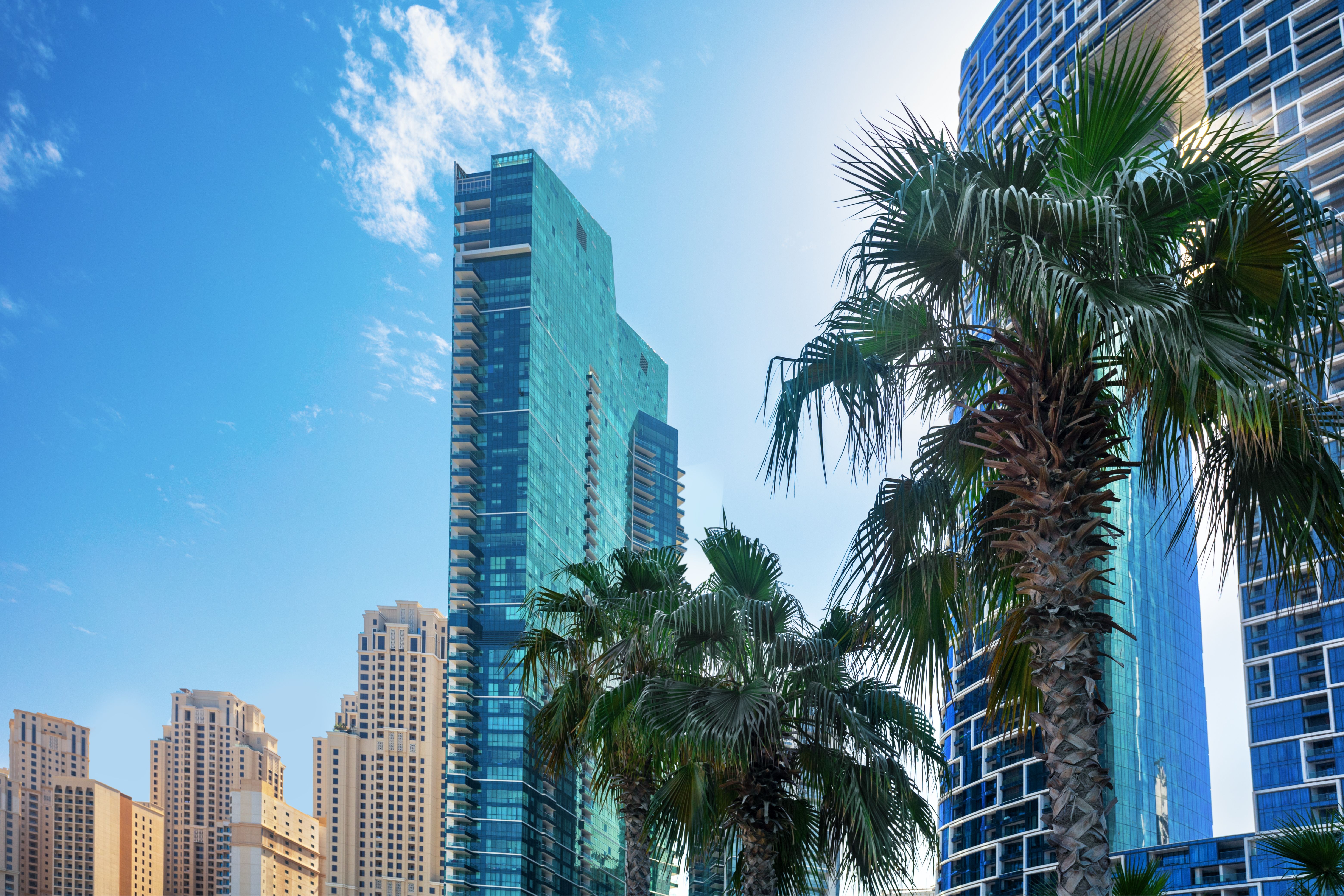 dubai apartments interior