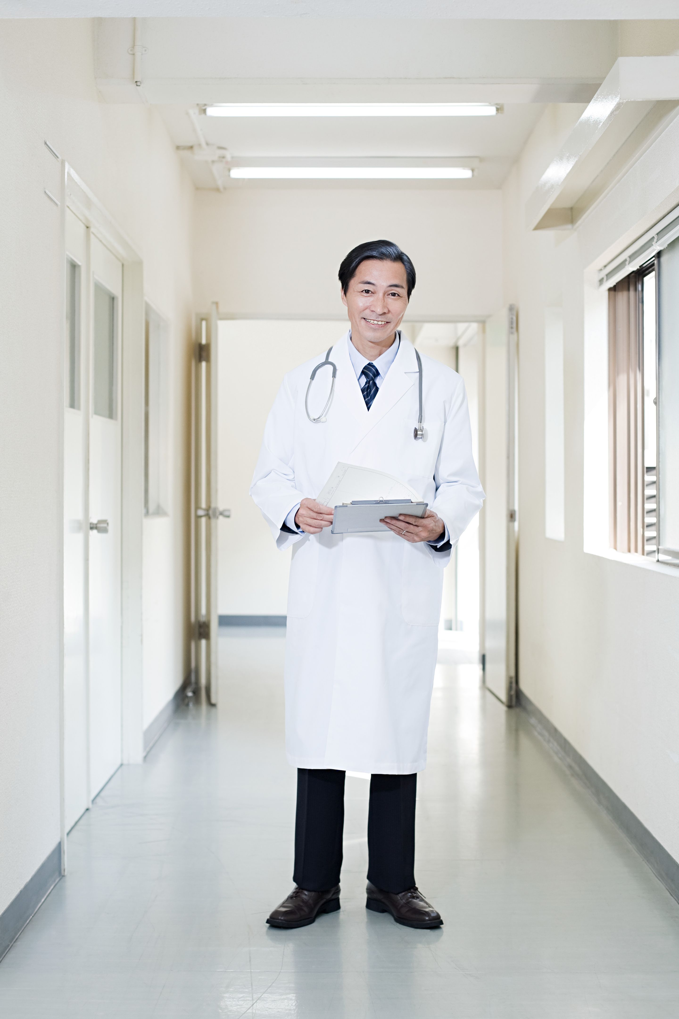 medical professional