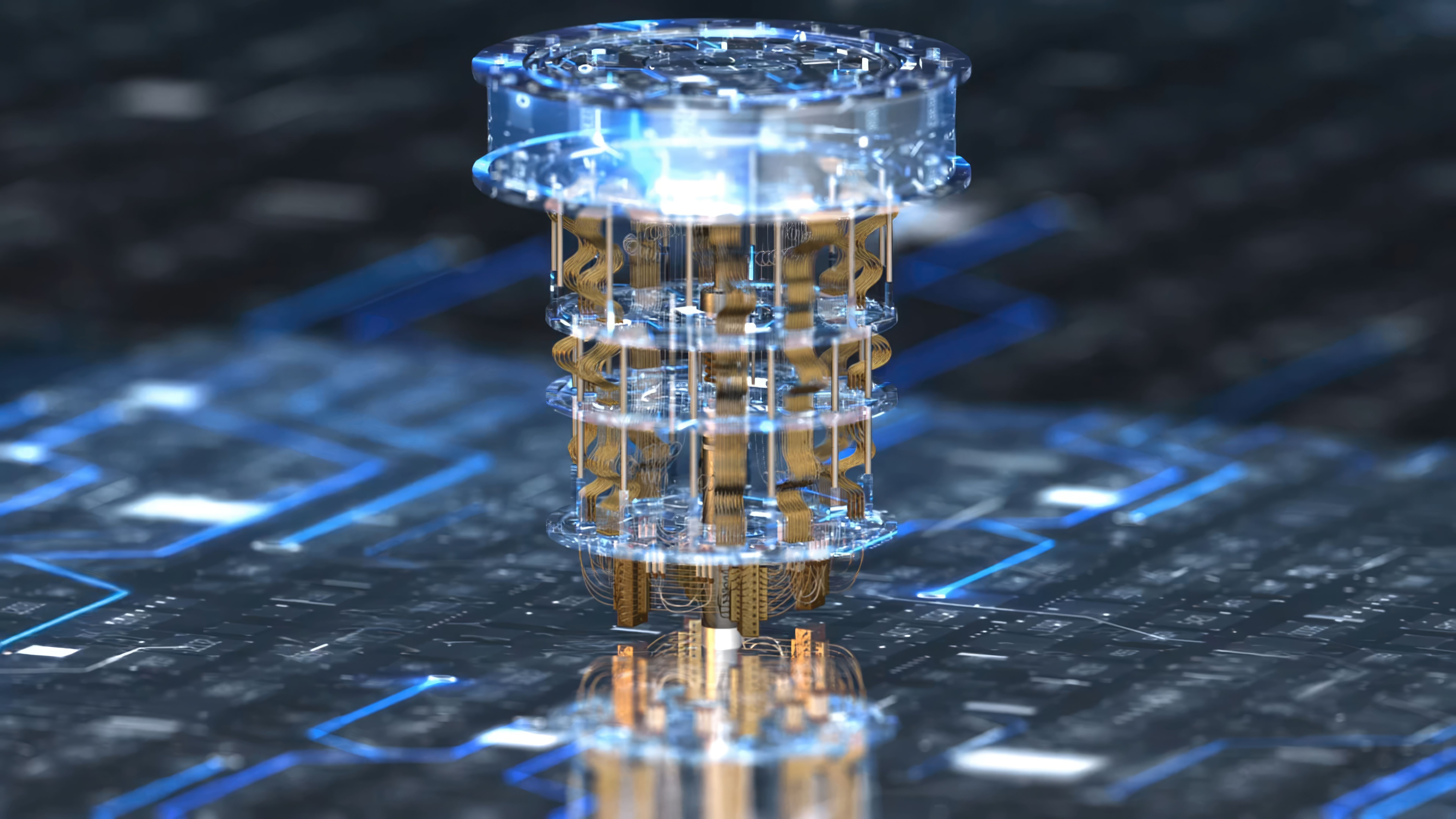 quantum computing