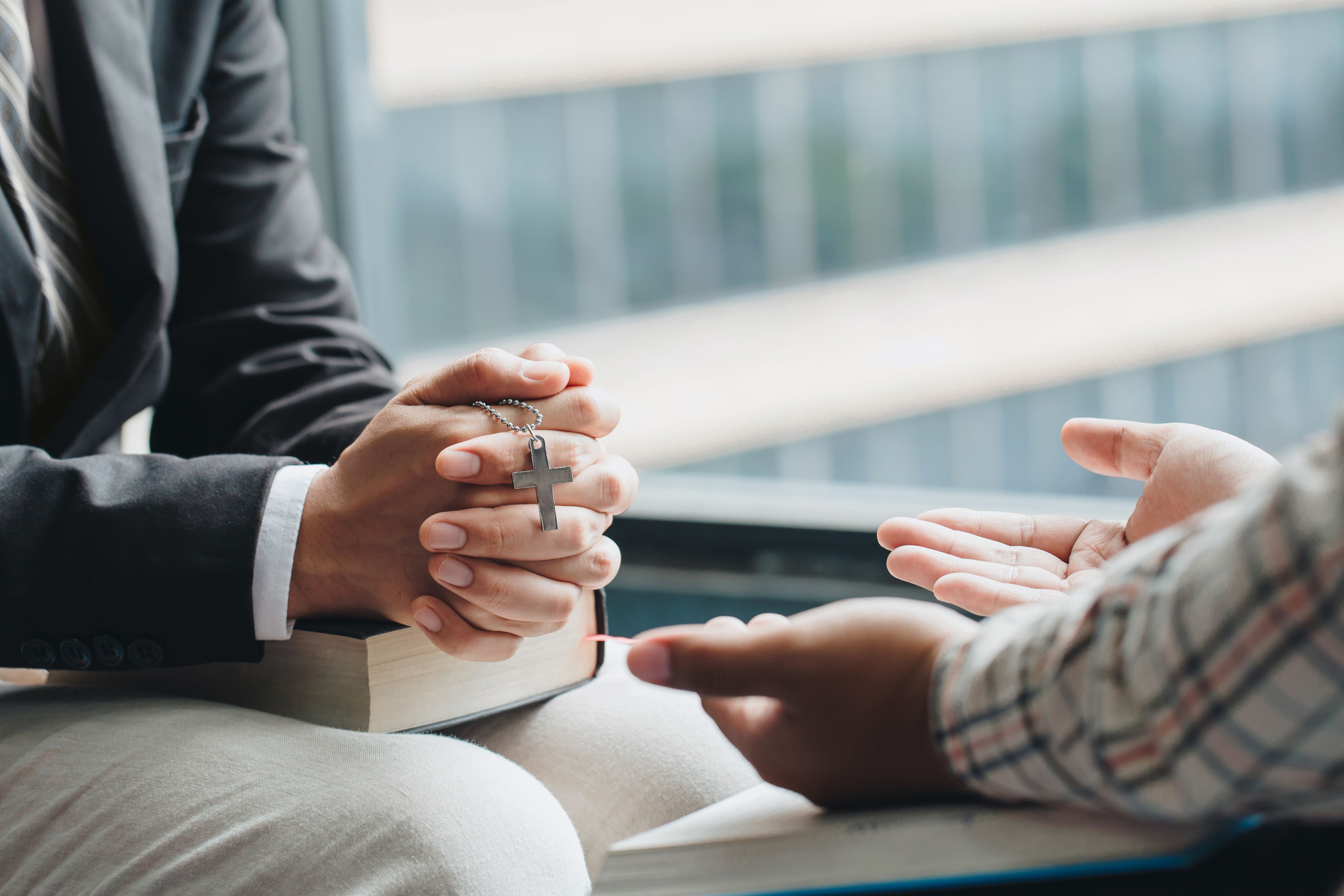 faith-based counseling