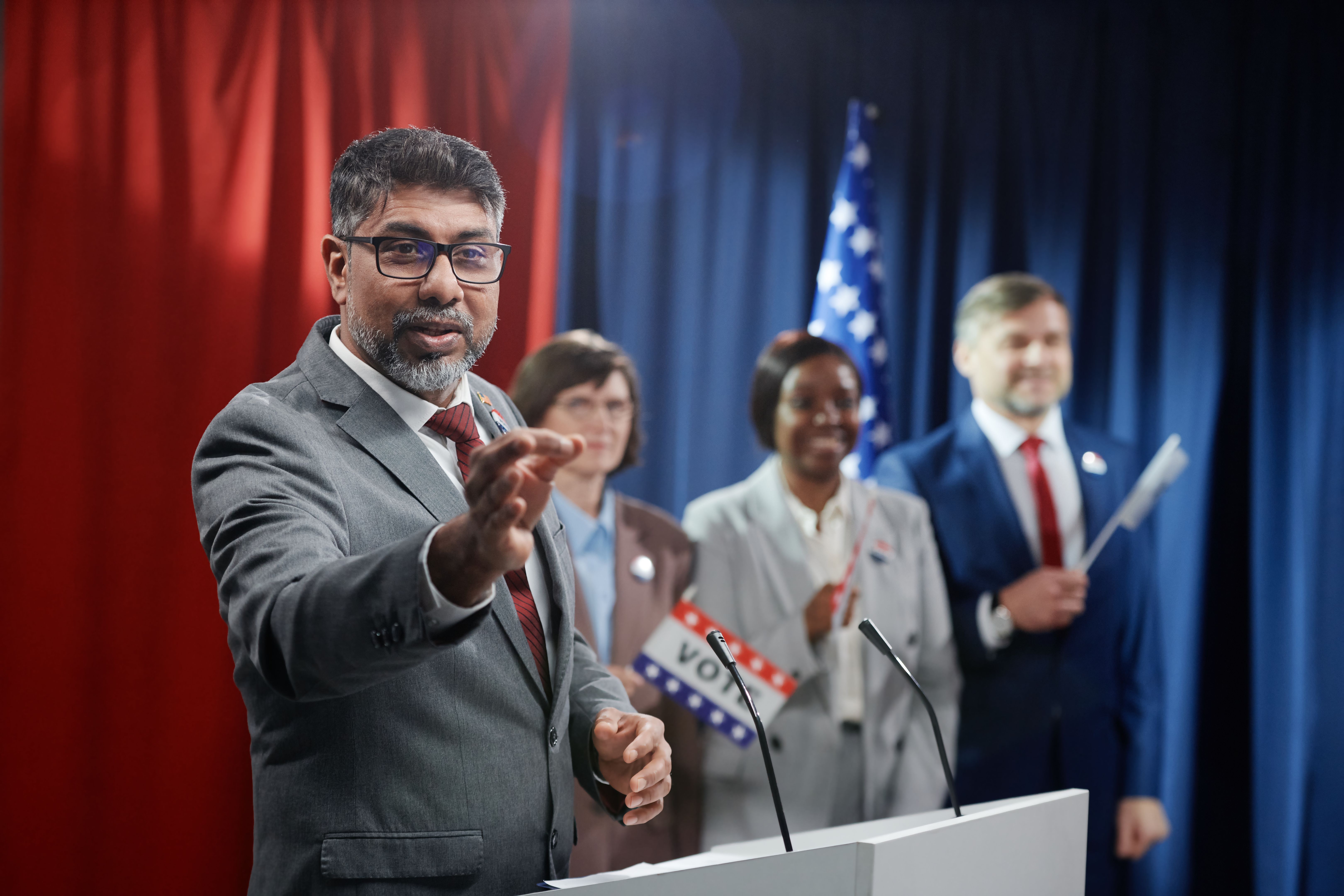 Exploring Political Party Platforms: A Step-by-Step Guide