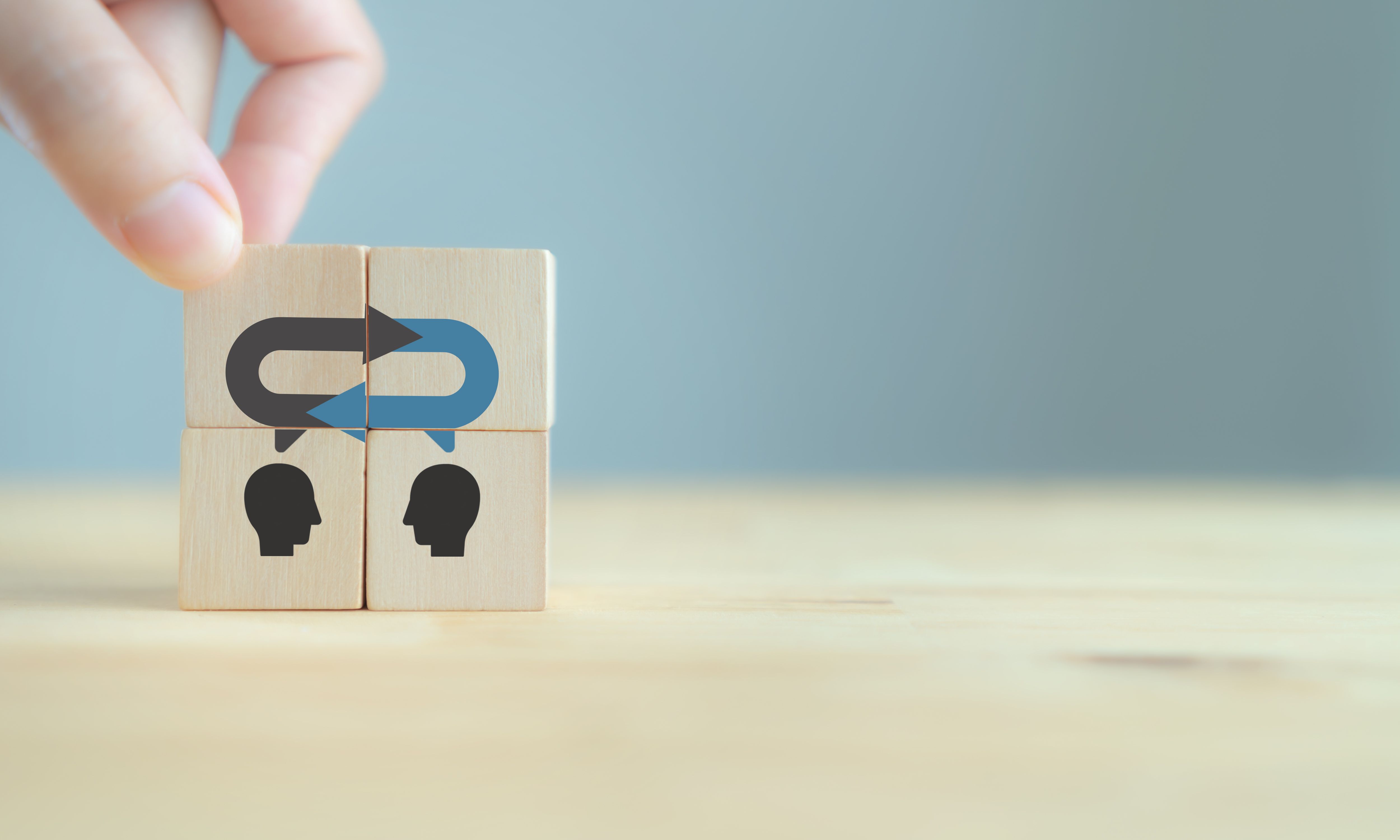 efficient communication