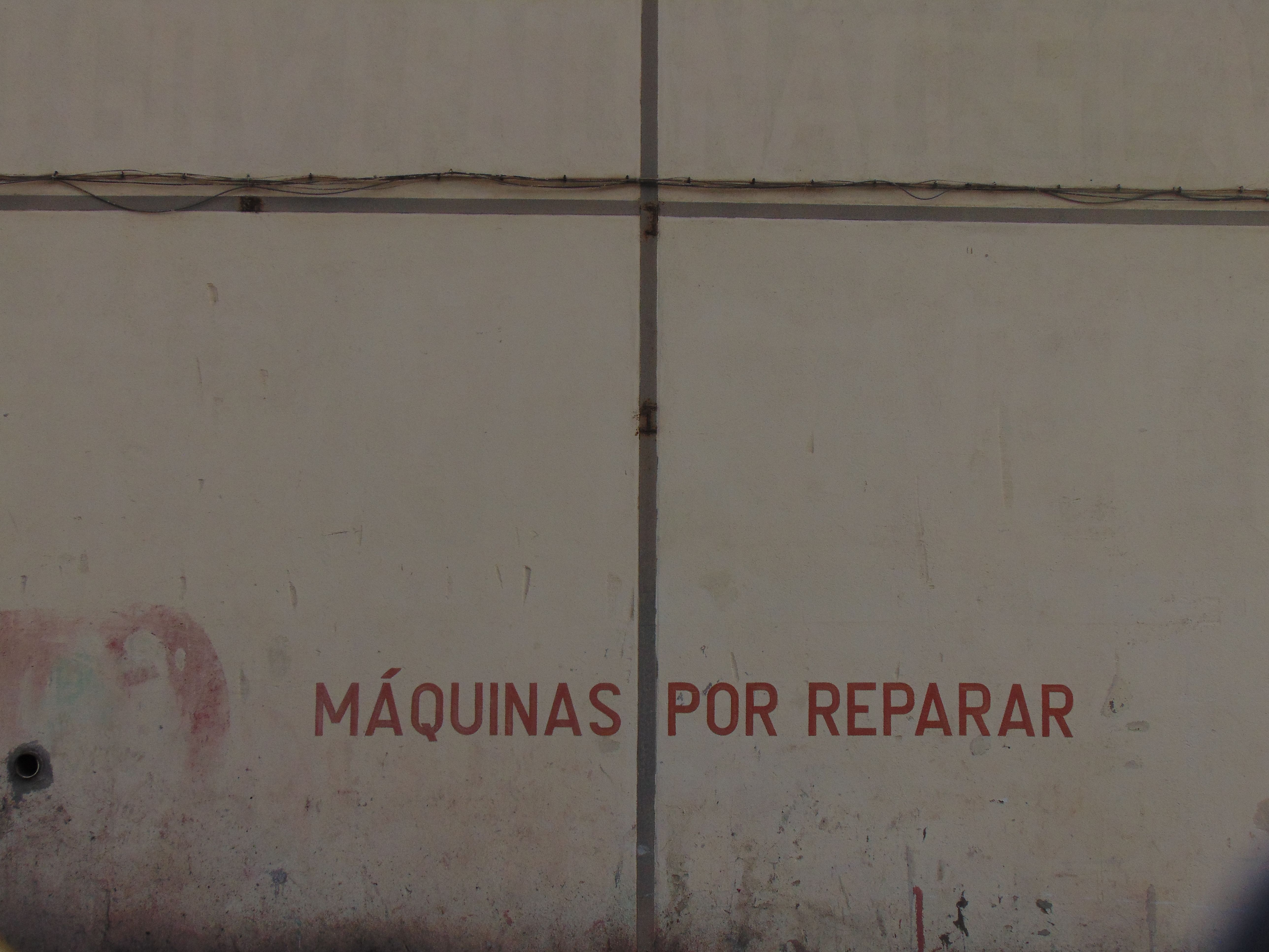 presupuesto reparación