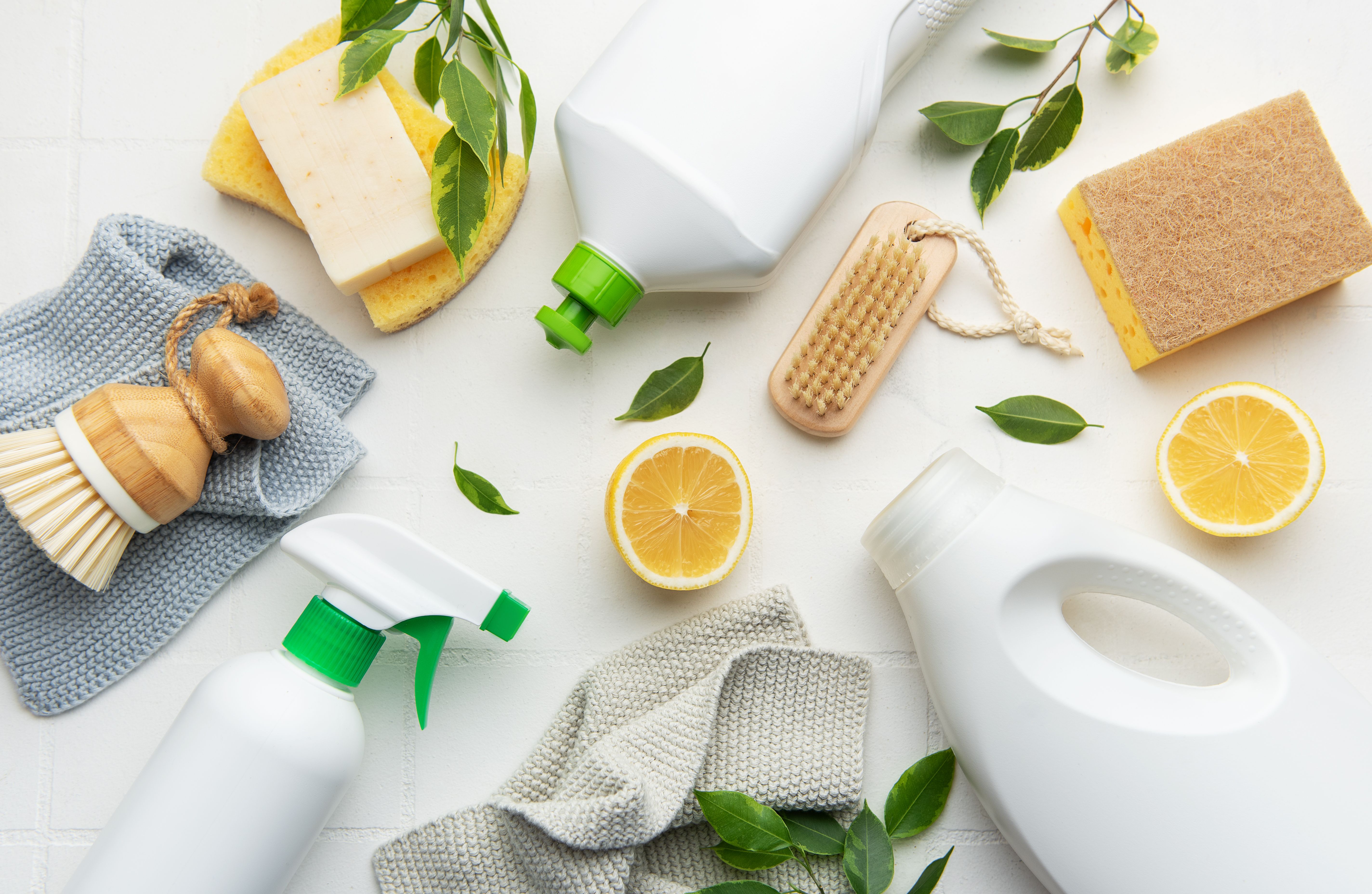eco-friendly tools