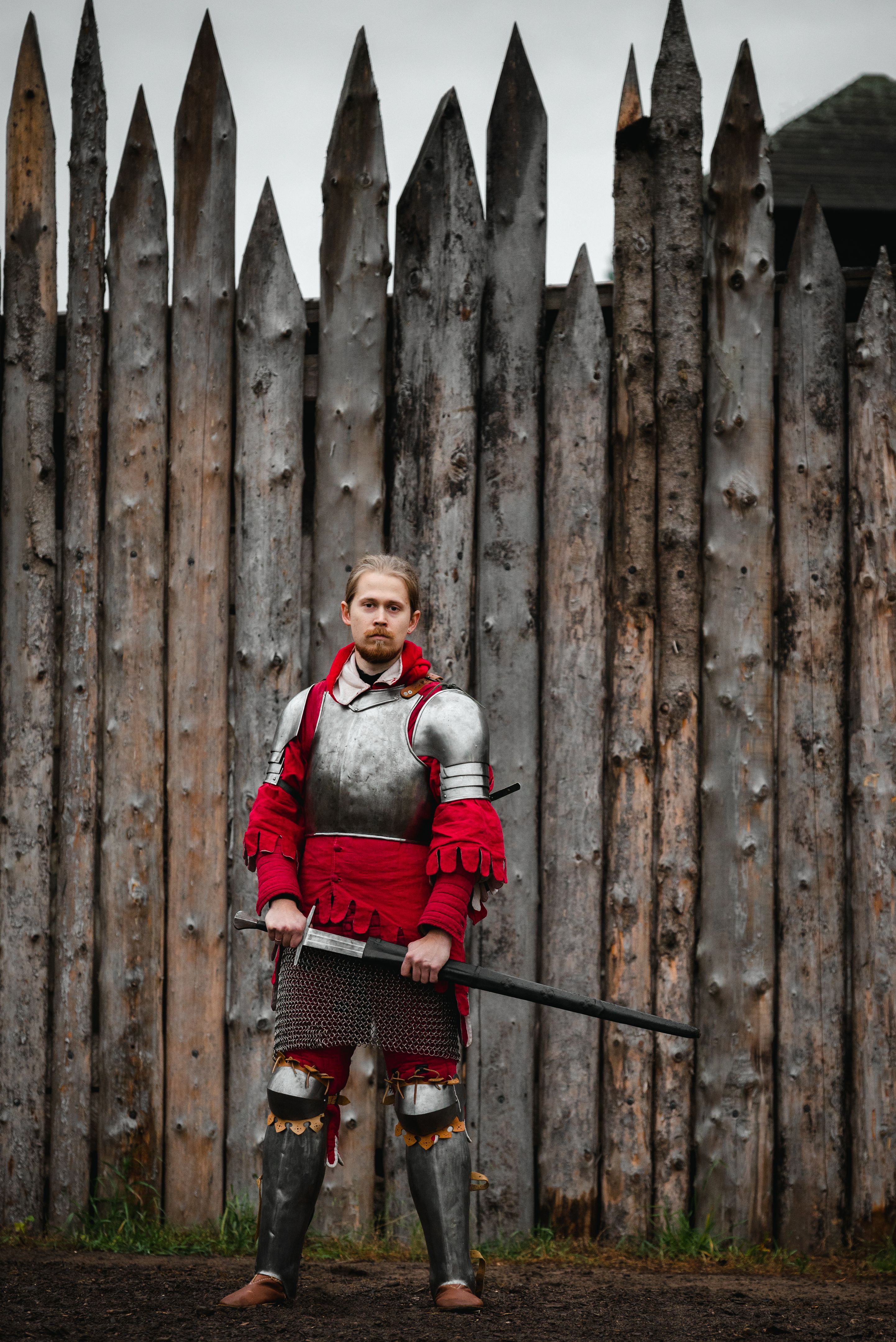 historical reenactment