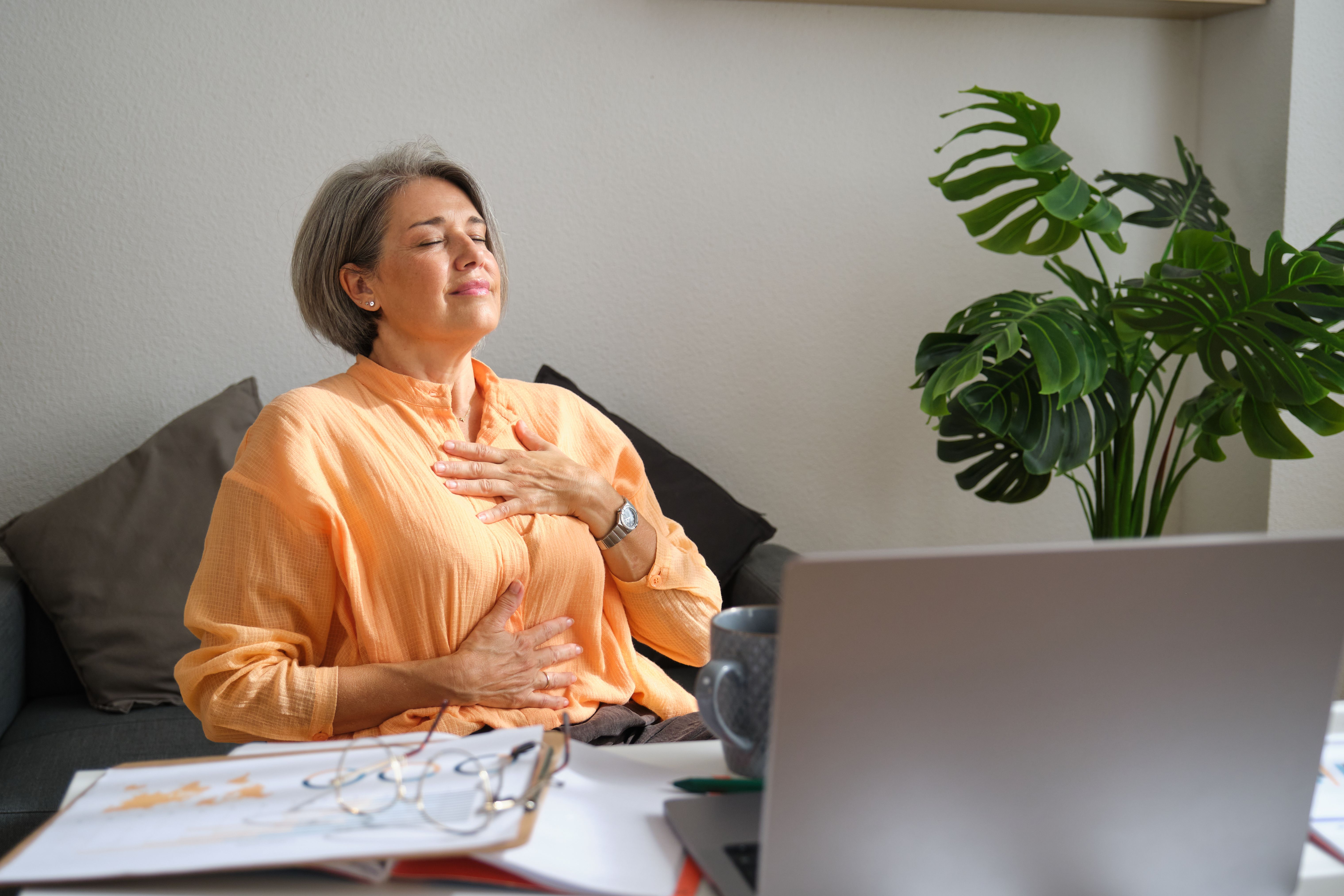 mindfulness technology