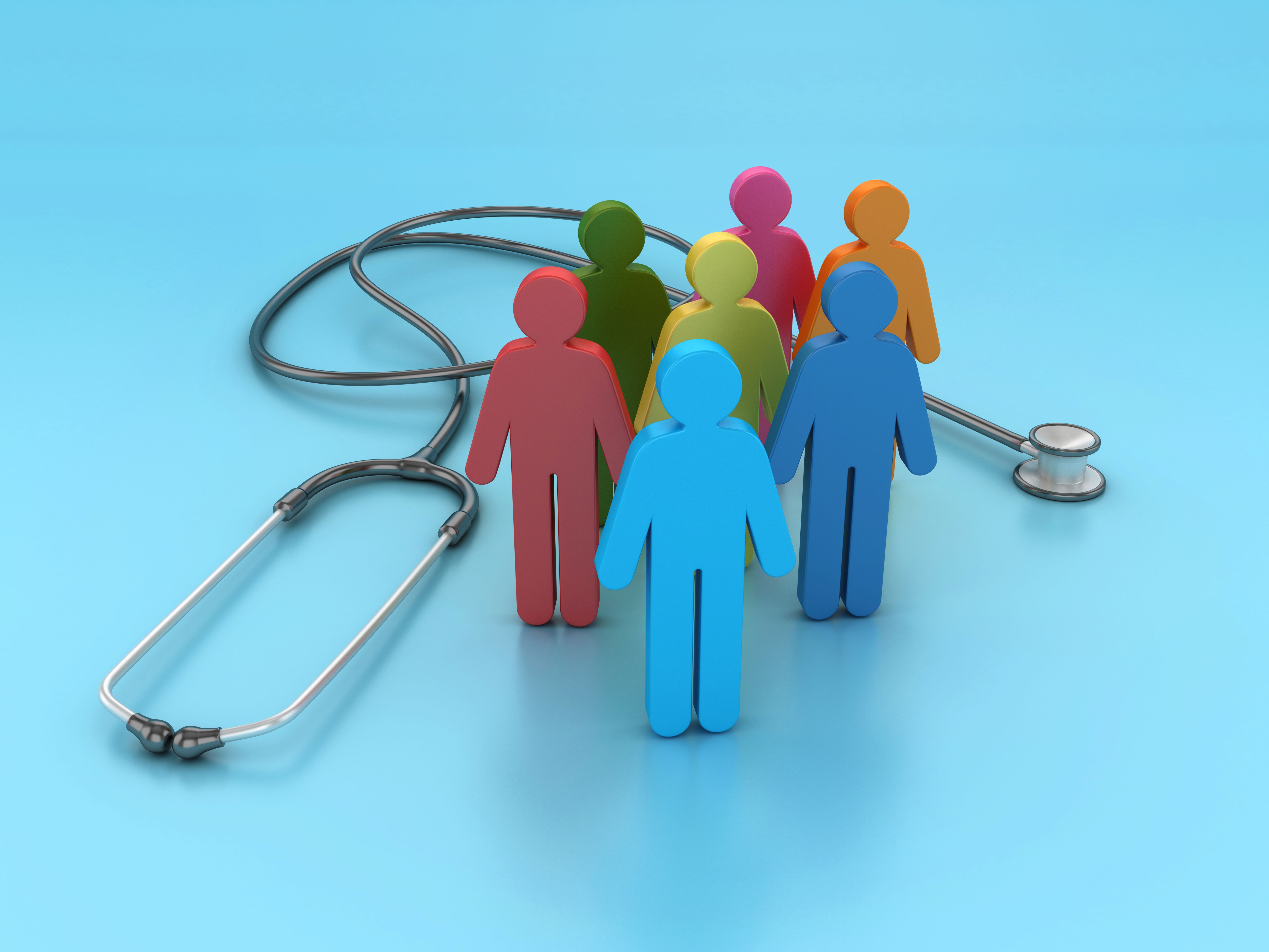 community well-being