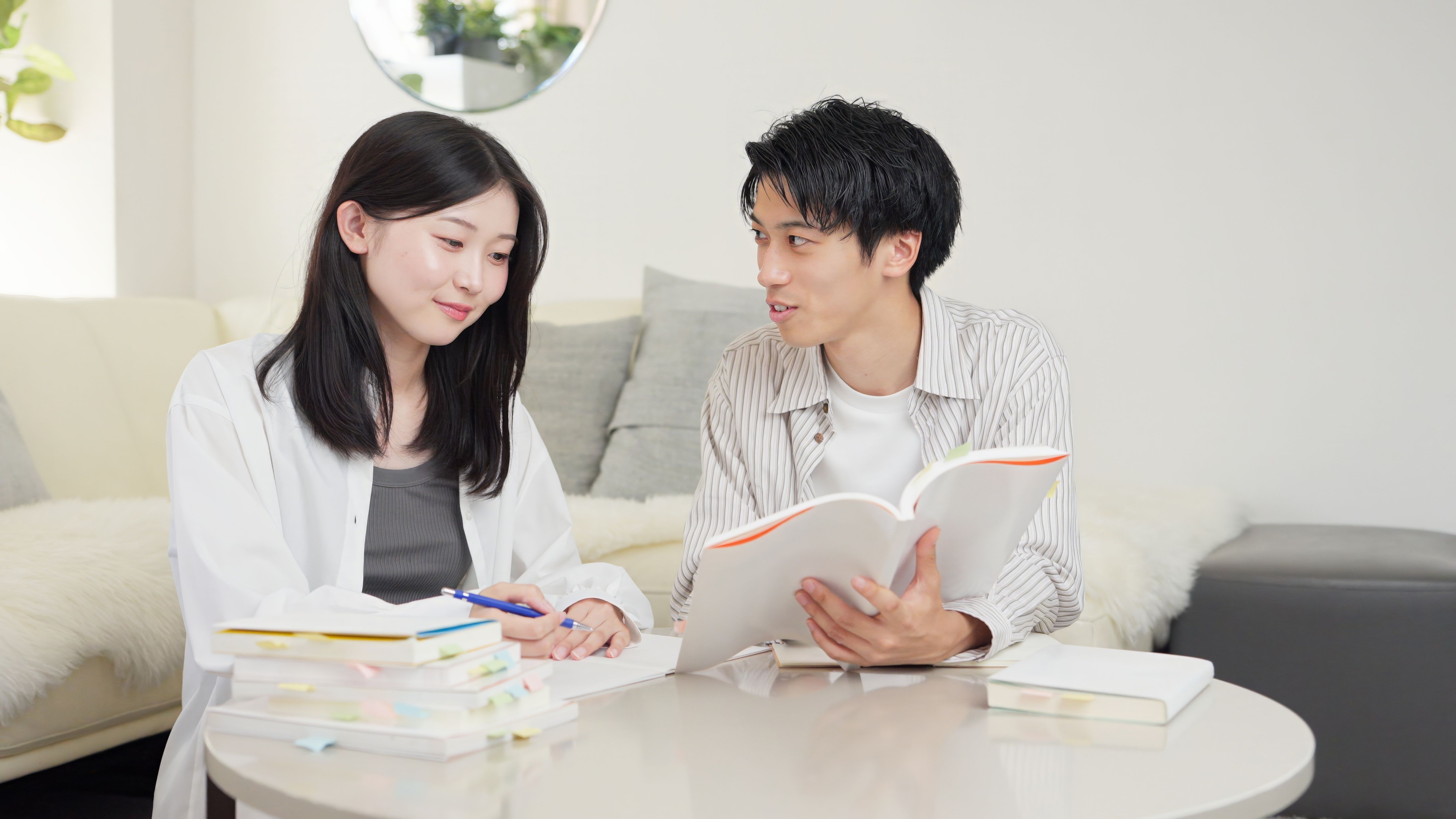 tutor student relationship