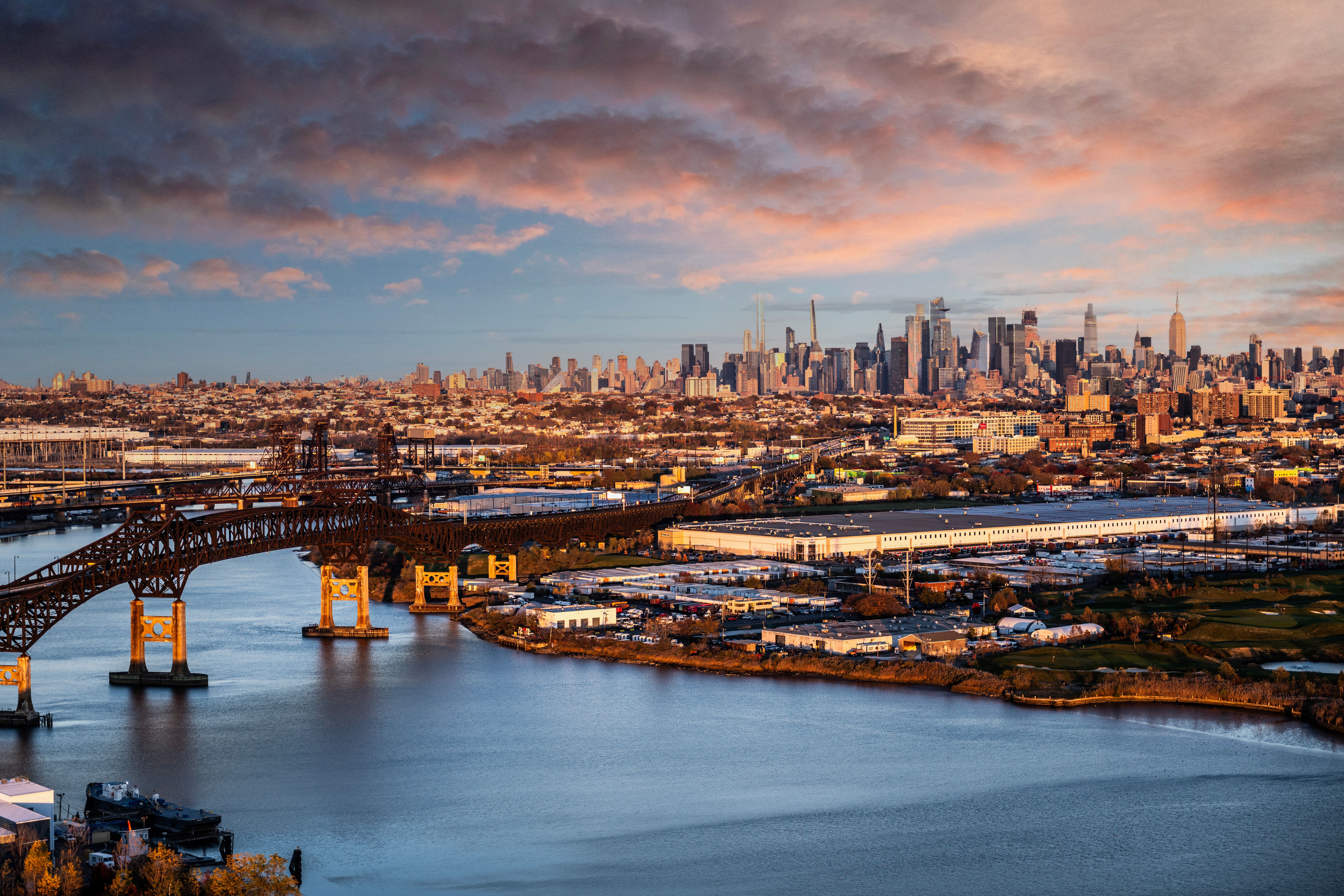 bergen county business