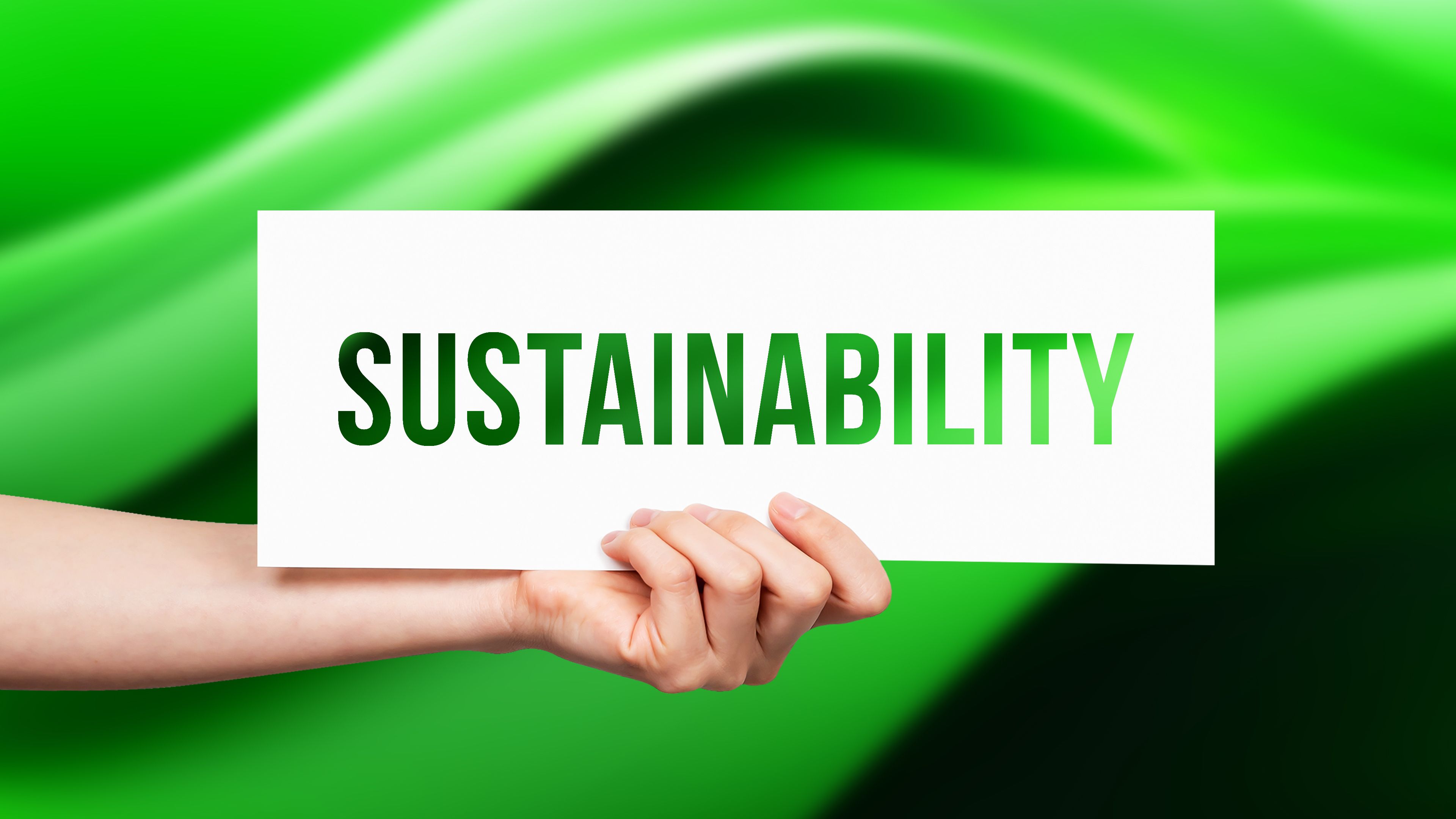 sustainable recruitment