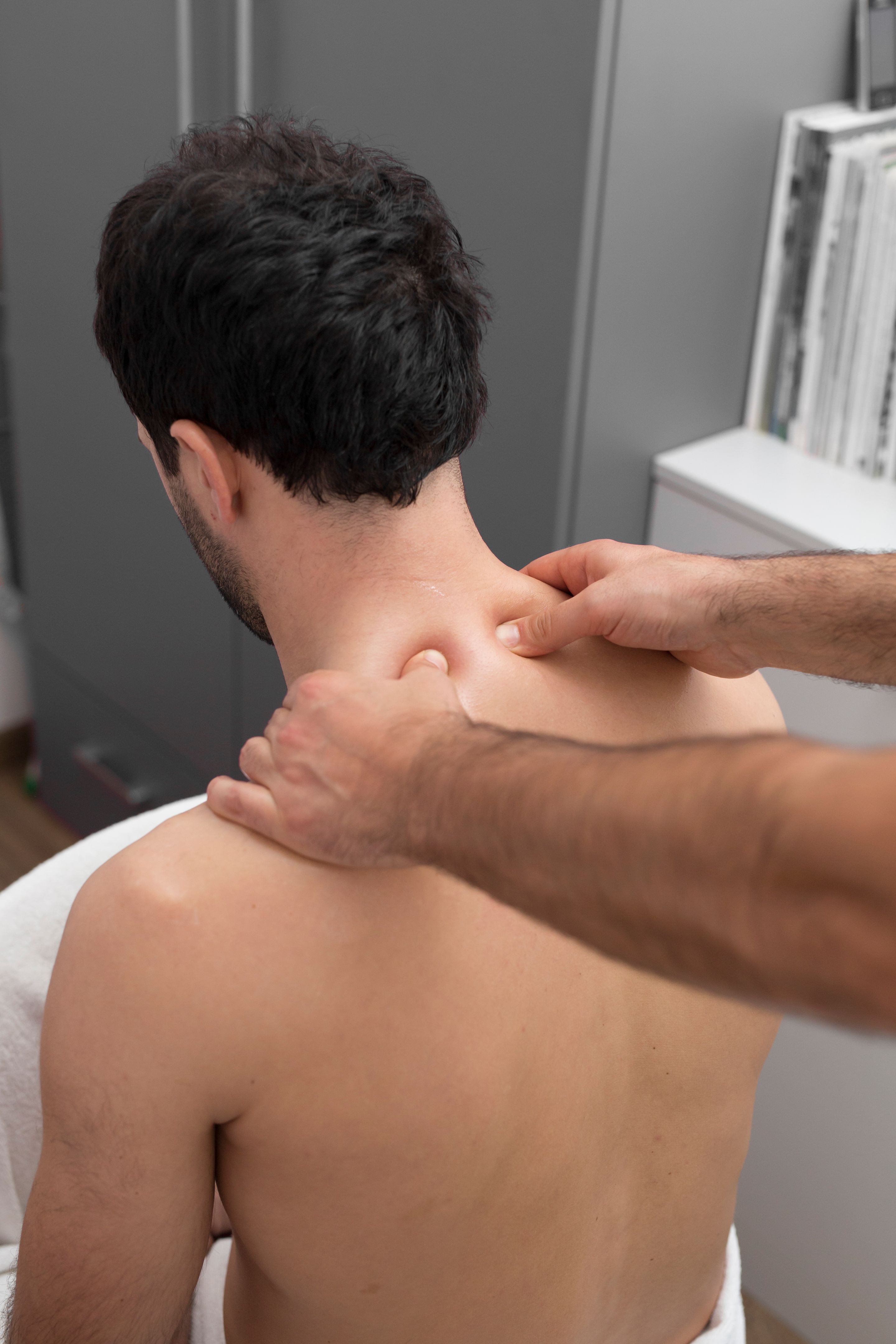 chiropractor license