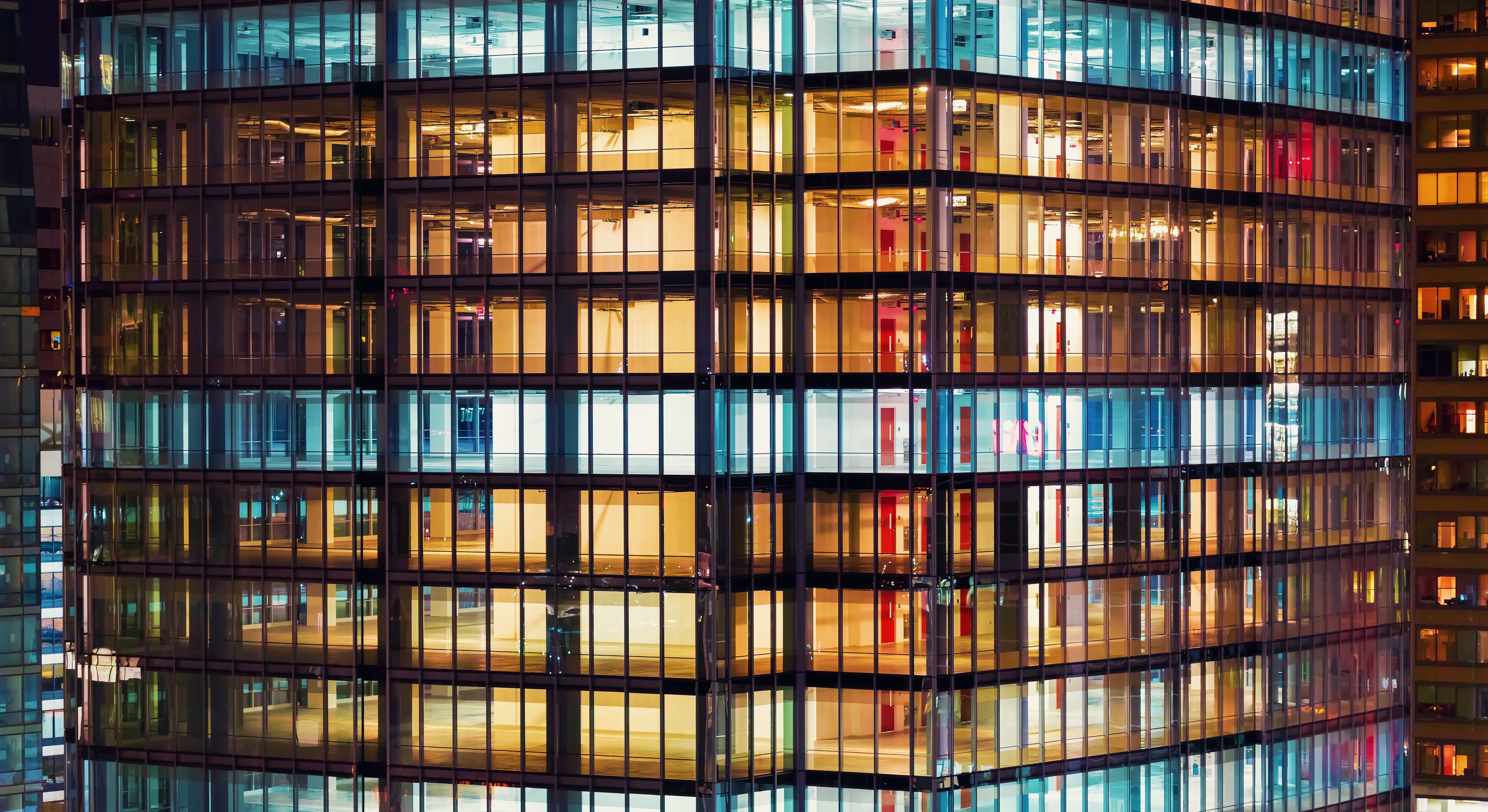 virginia office space