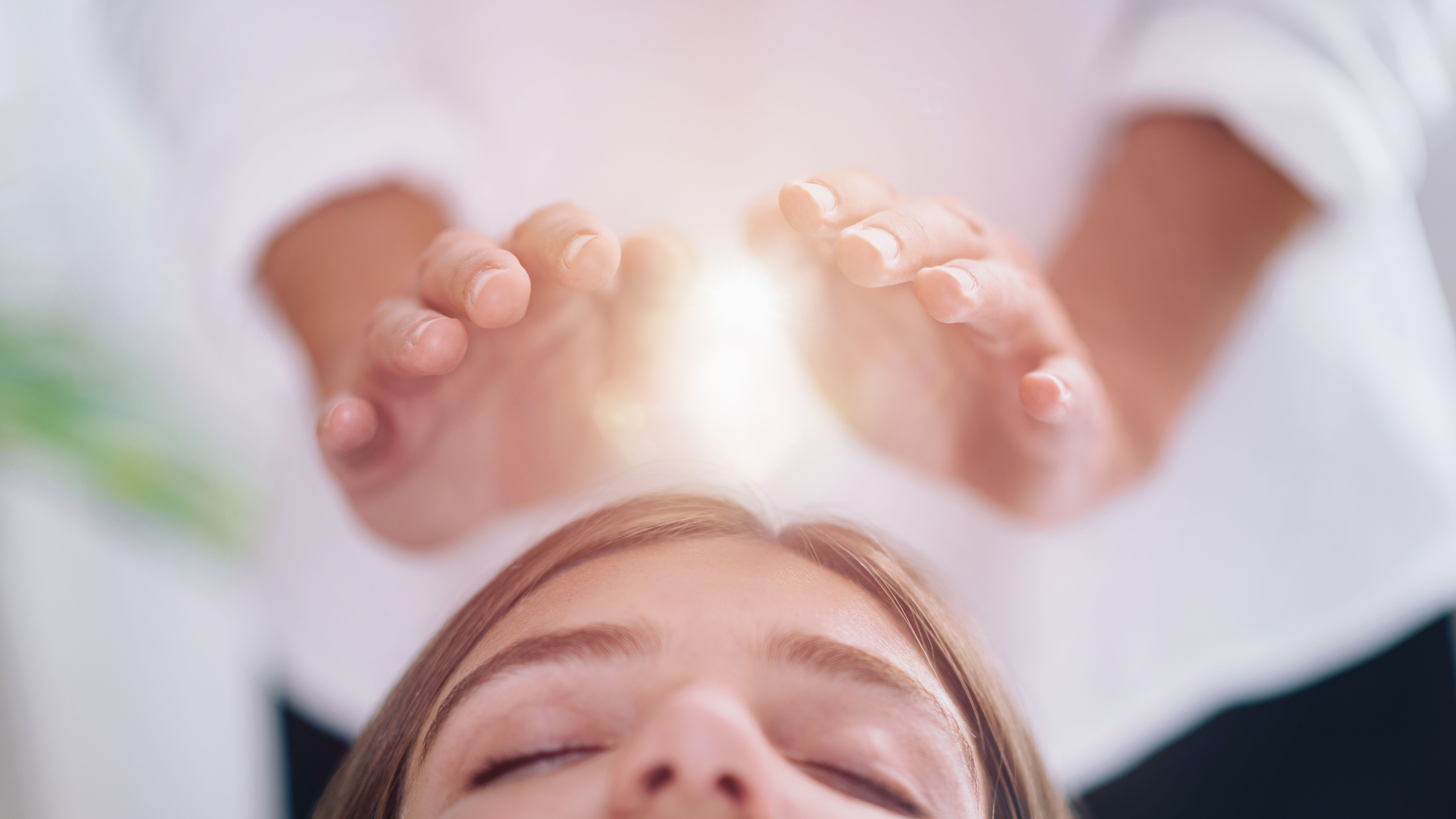 meditation healing