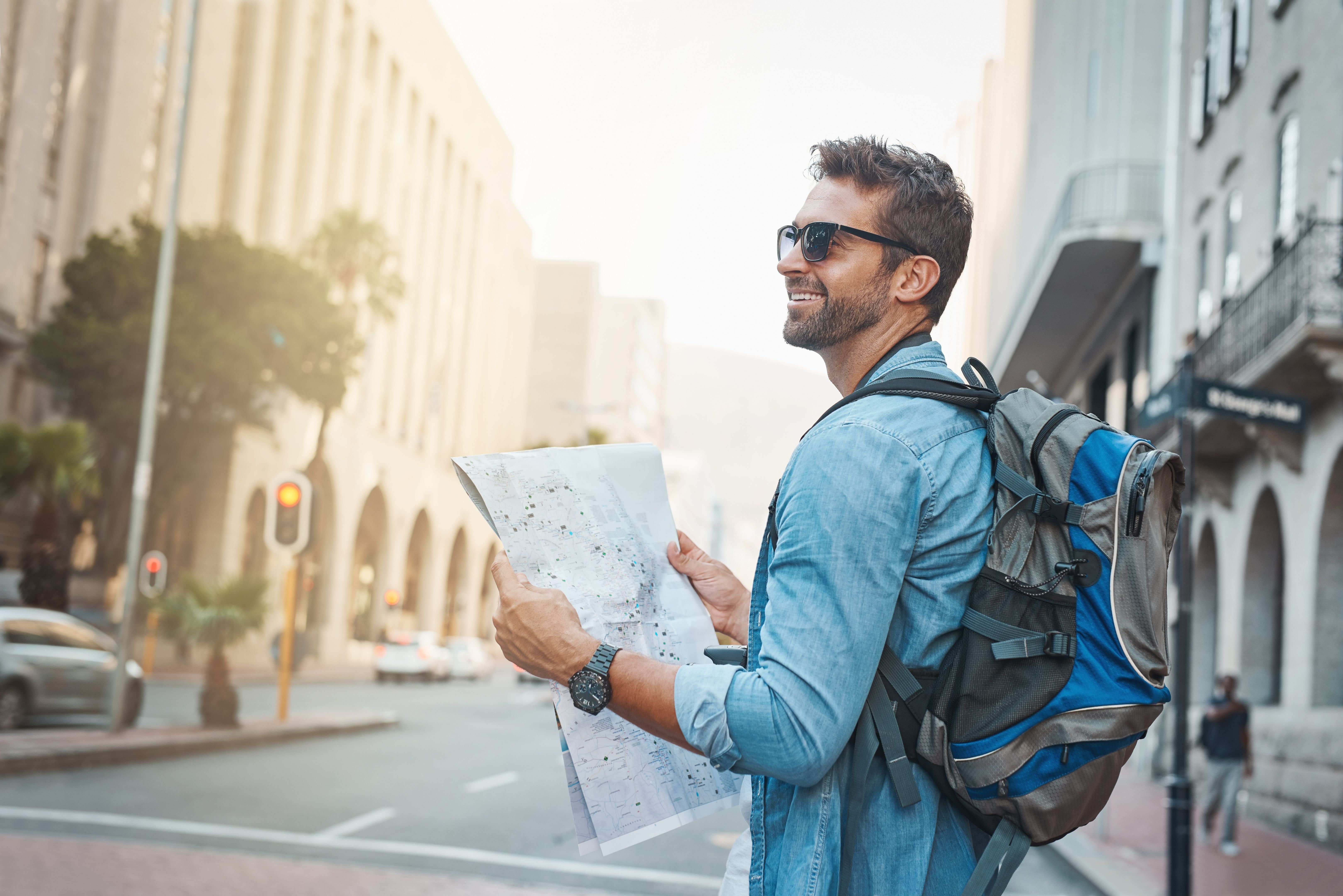 travel adventure