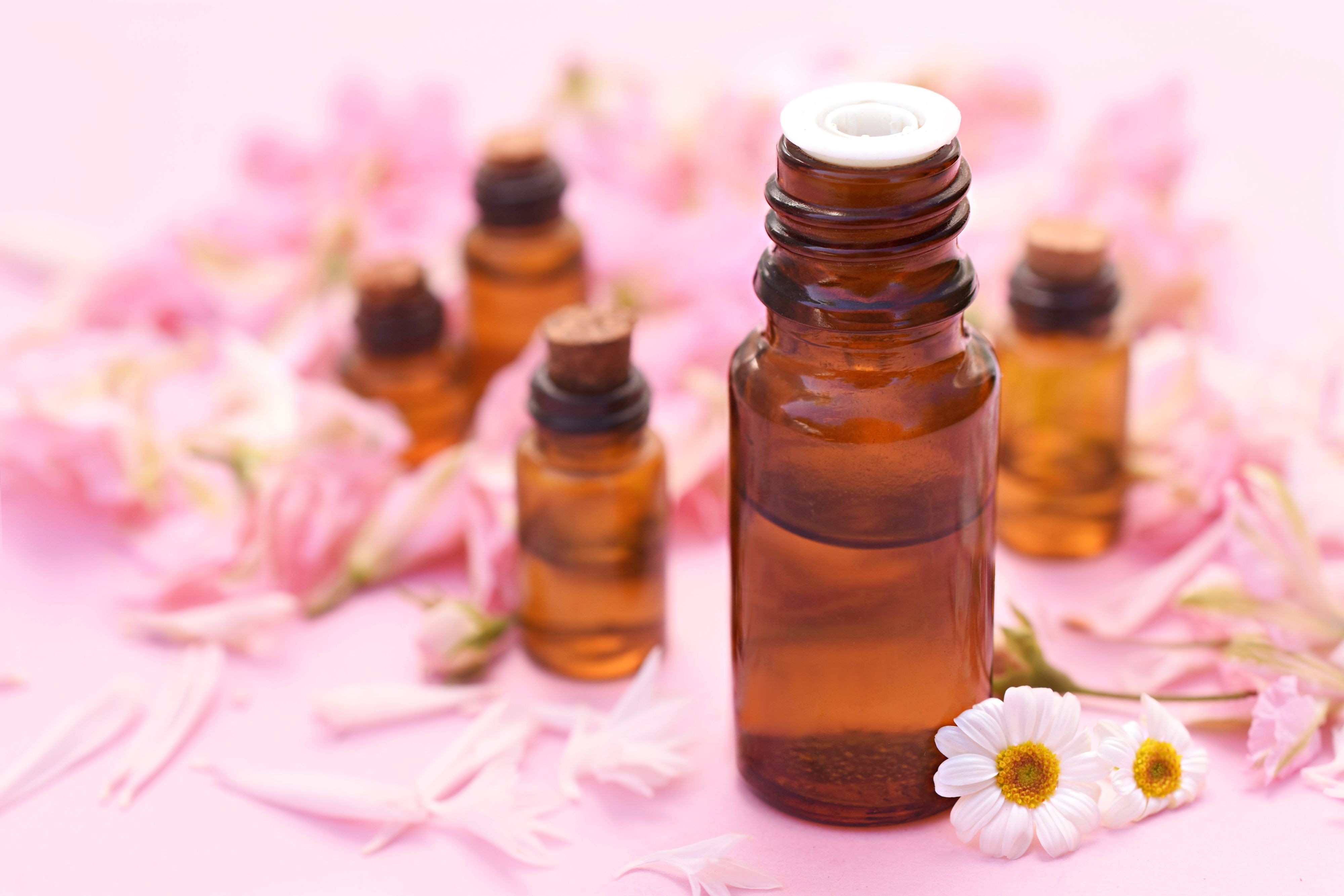 massage benefits