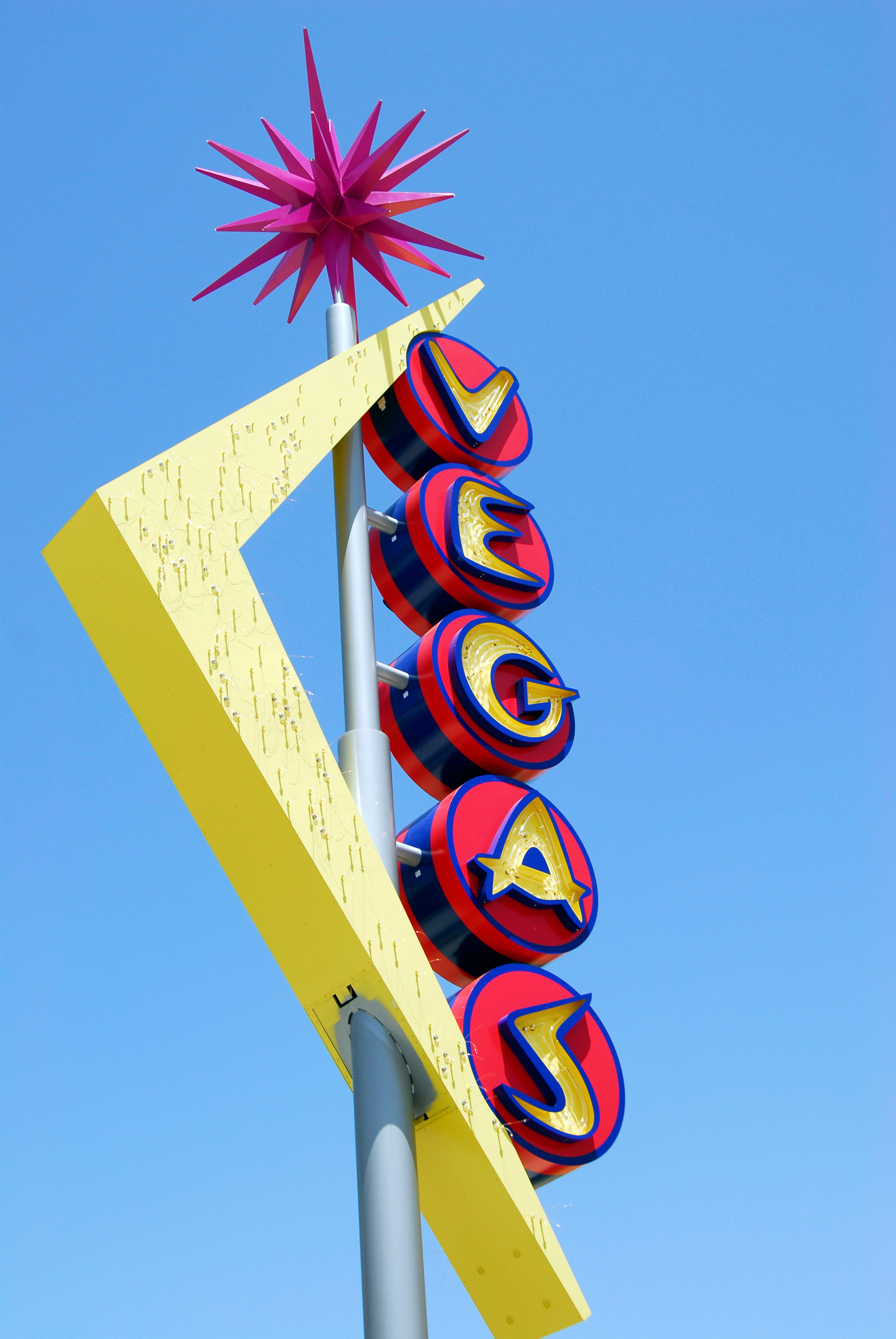 las vegas garage door