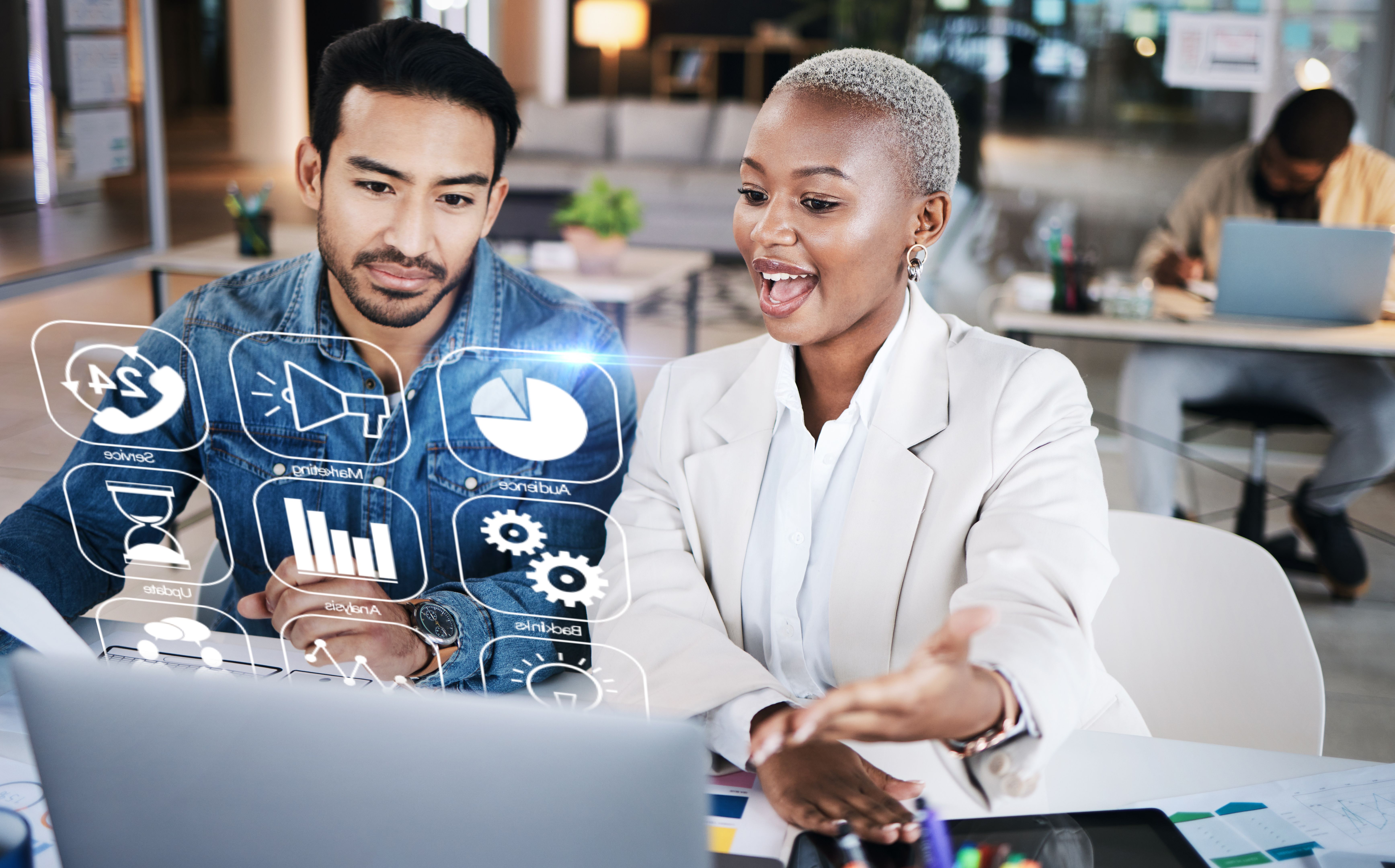 The Importance of Learner-Centered Design