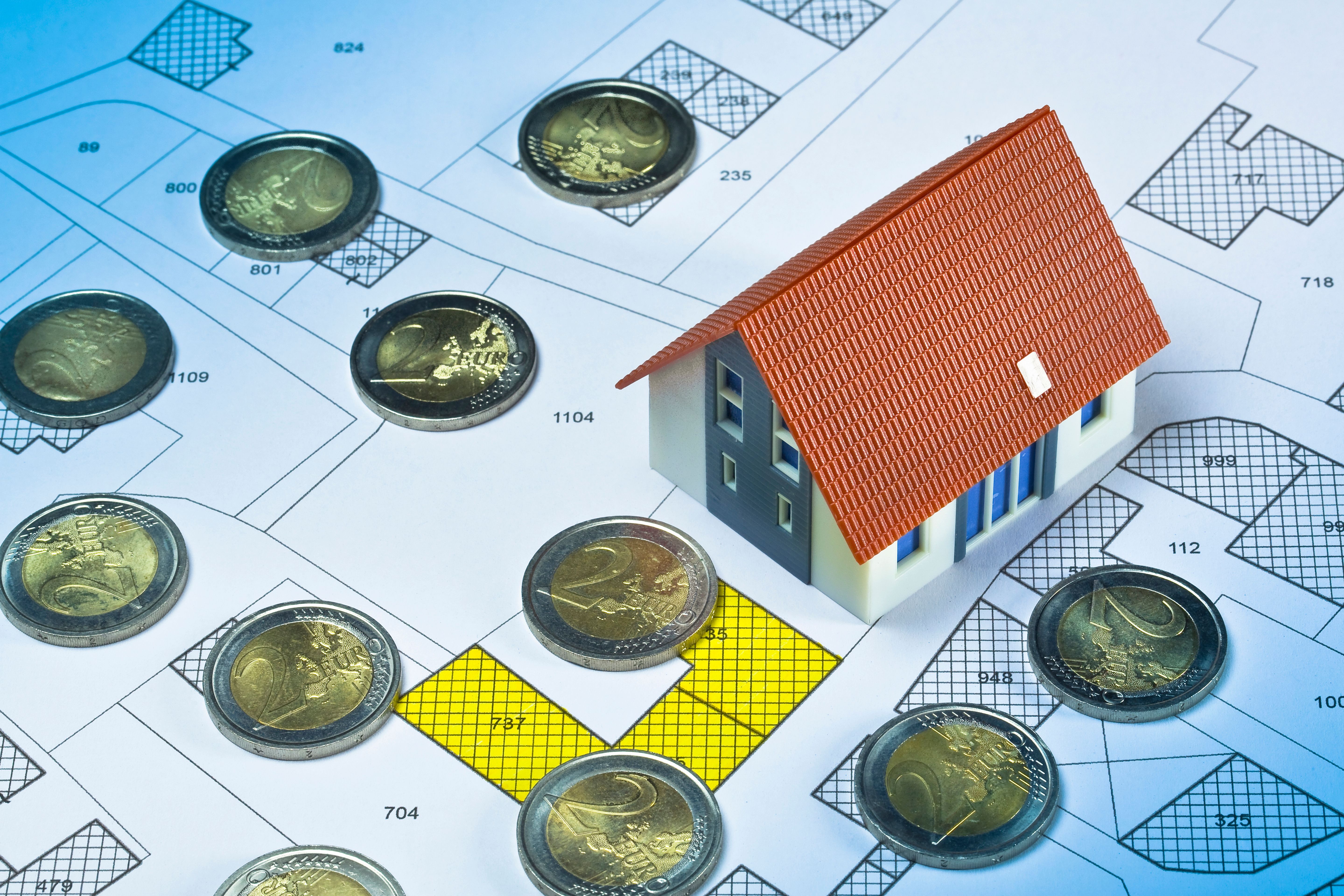 real estate investment italy